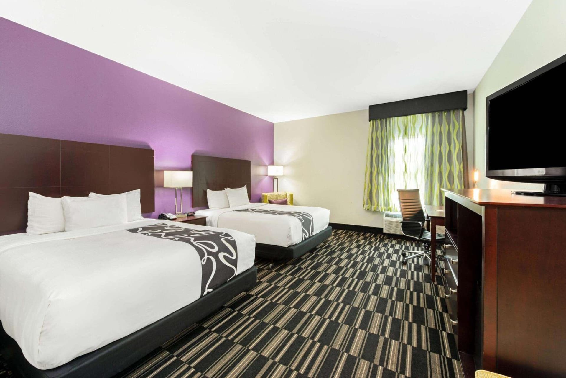 La Quinta by Wyndham Bridge City-Orange gallery photo in Bridge City, TX — image 54