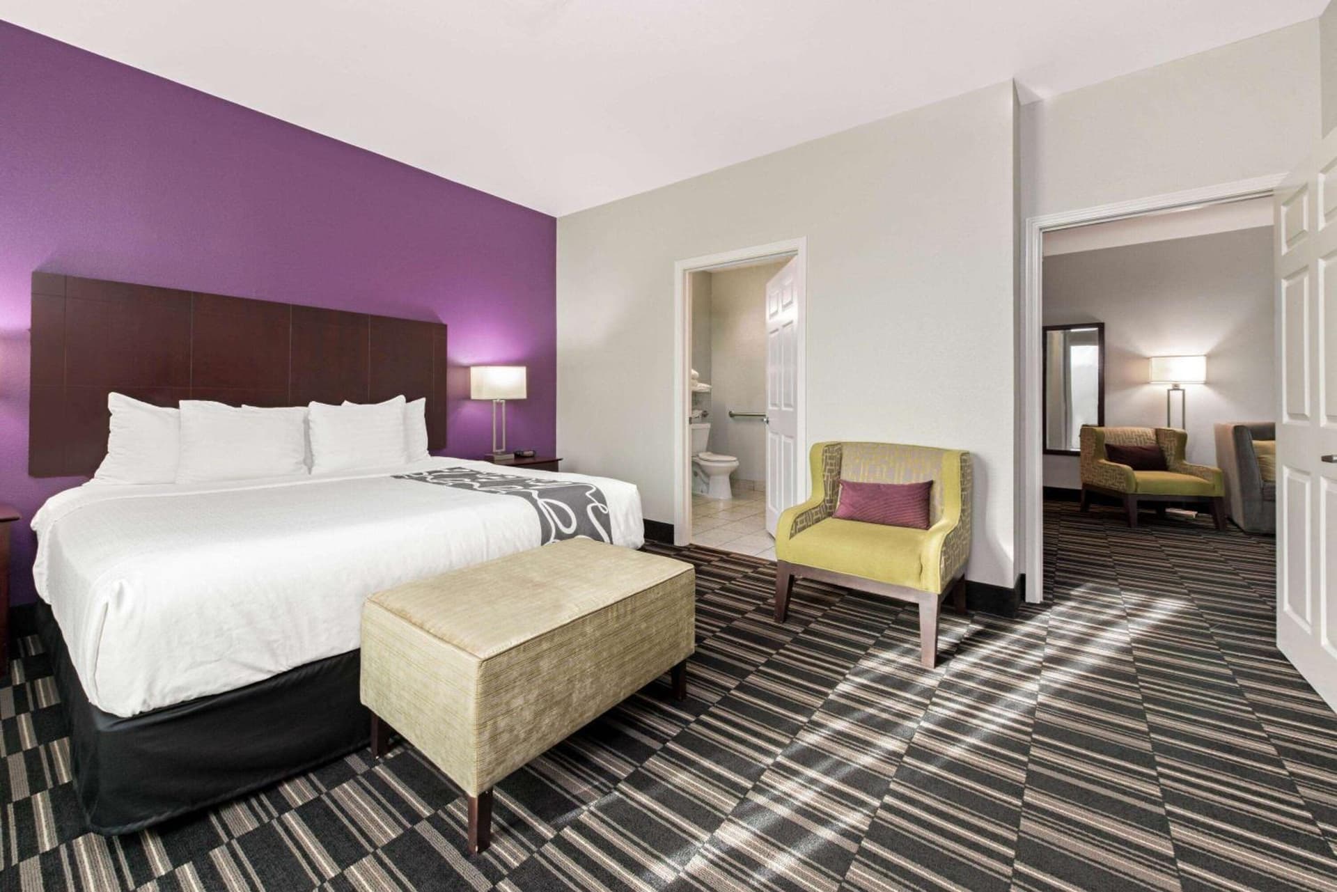 La Quinta by Wyndham Bridge City-Orange gallery photo in Bridge City, TX — image 44