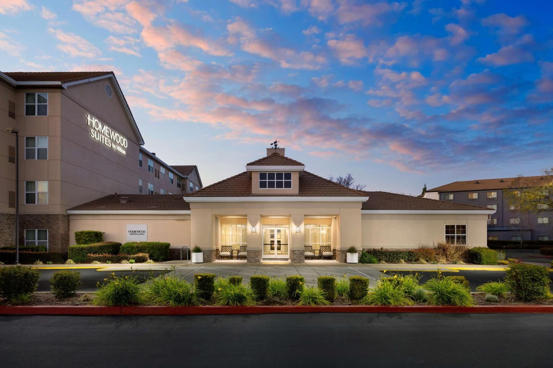 Homewood Suites by Hilton Sacramento/Roseville gallery photo in Roseville, CA — image 15