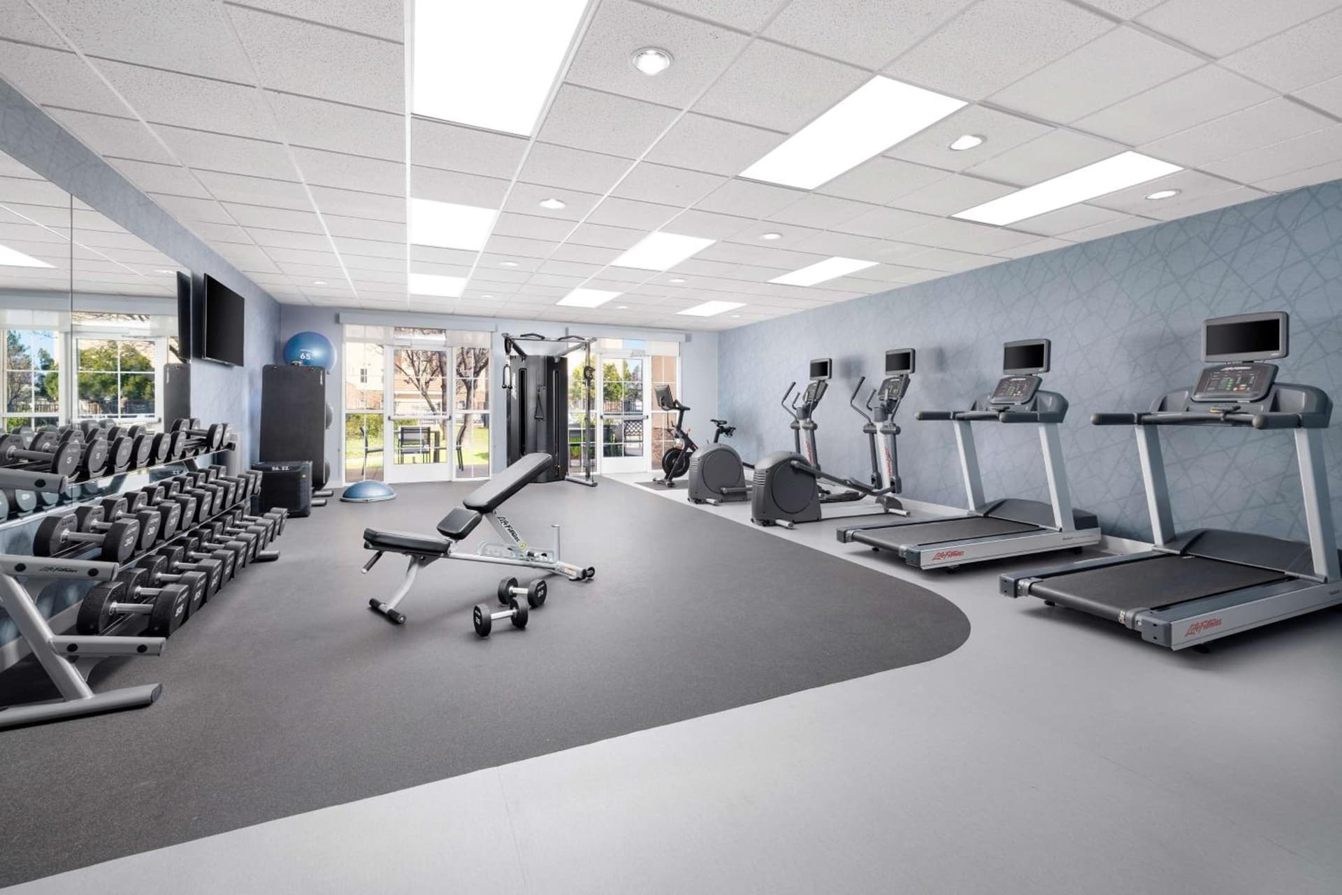 Homewood Suites by Hilton Sacramento/Roseville gallery photo in Roseville, CA — image 40