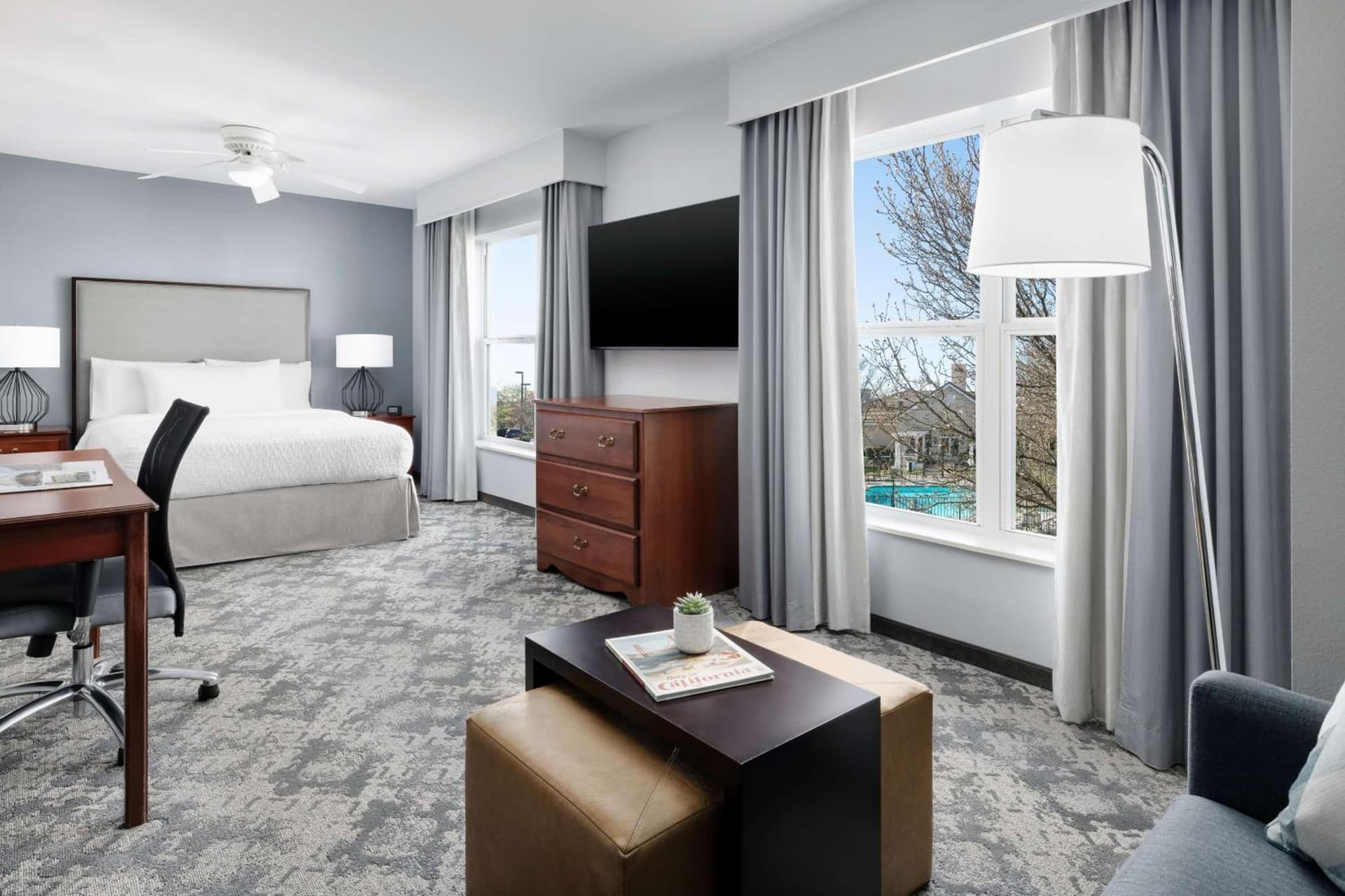 Homewood Suites by Hilton Sacramento/Roseville gallery photo in Roseville, CA — image 50