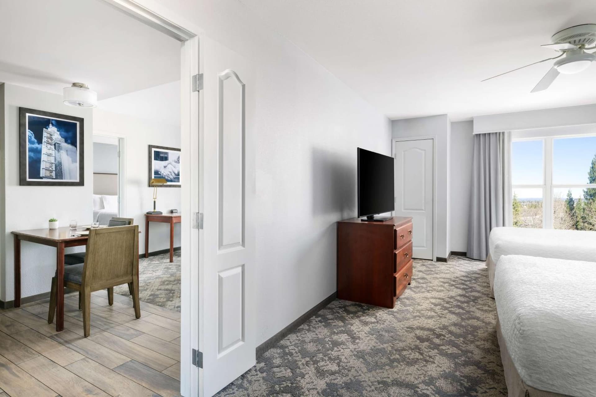 Homewood Suites by Hilton Sacramento/Roseville gallery photo in Roseville, CA — image 24