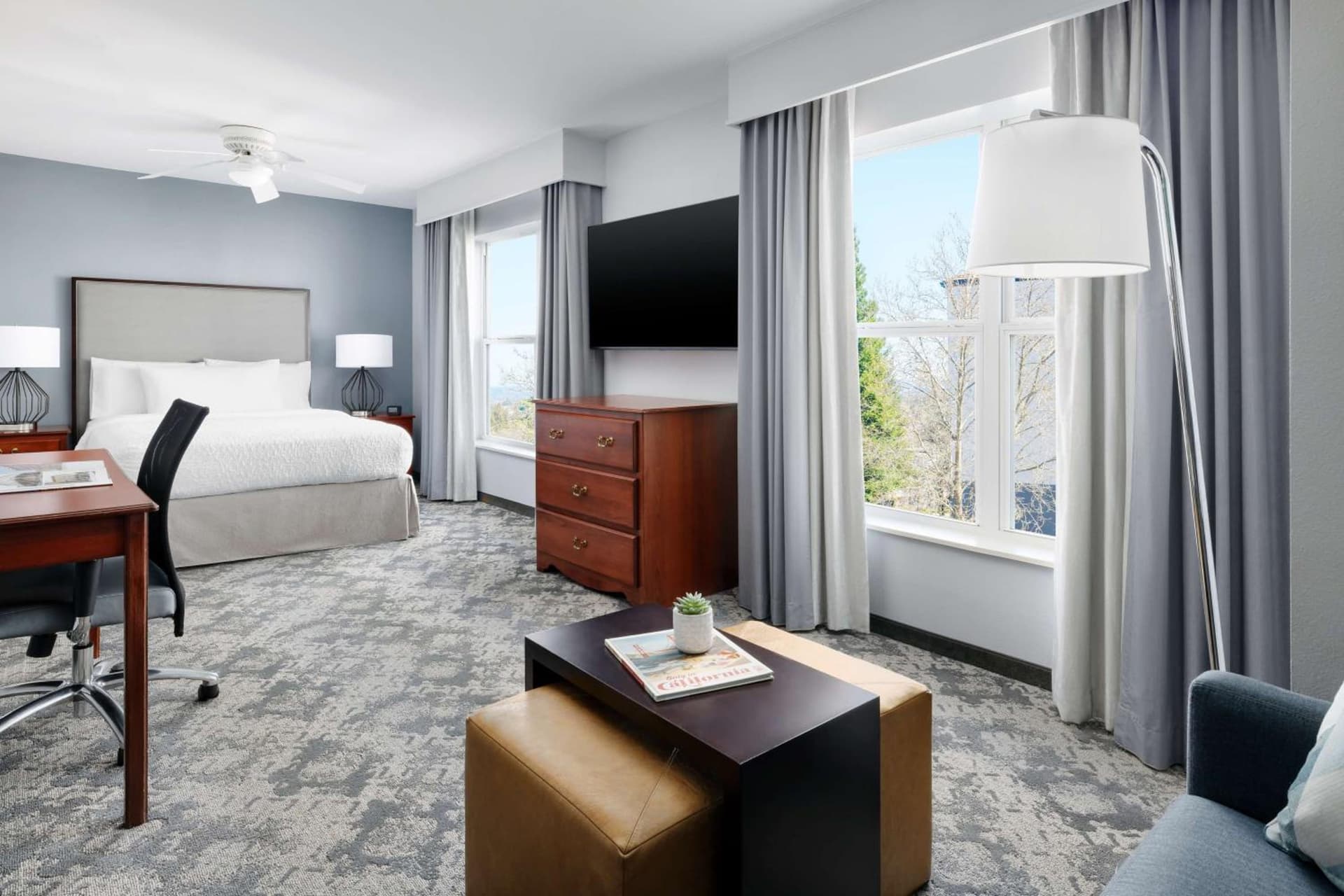 Homewood Suites by Hilton Sacramento/Roseville gallery photo in Roseville, CA — image 54