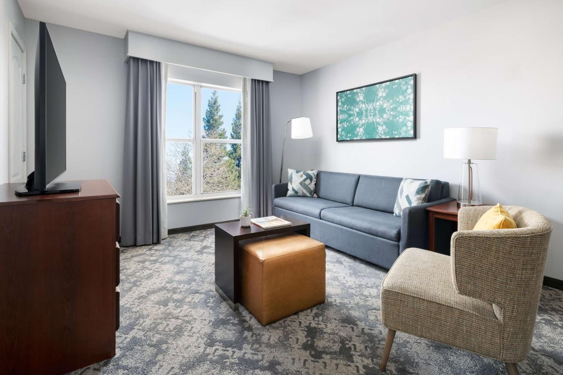 Homewood Suites by Hilton Sacramento/Roseville gallery photo in Roseville, CA — image 55