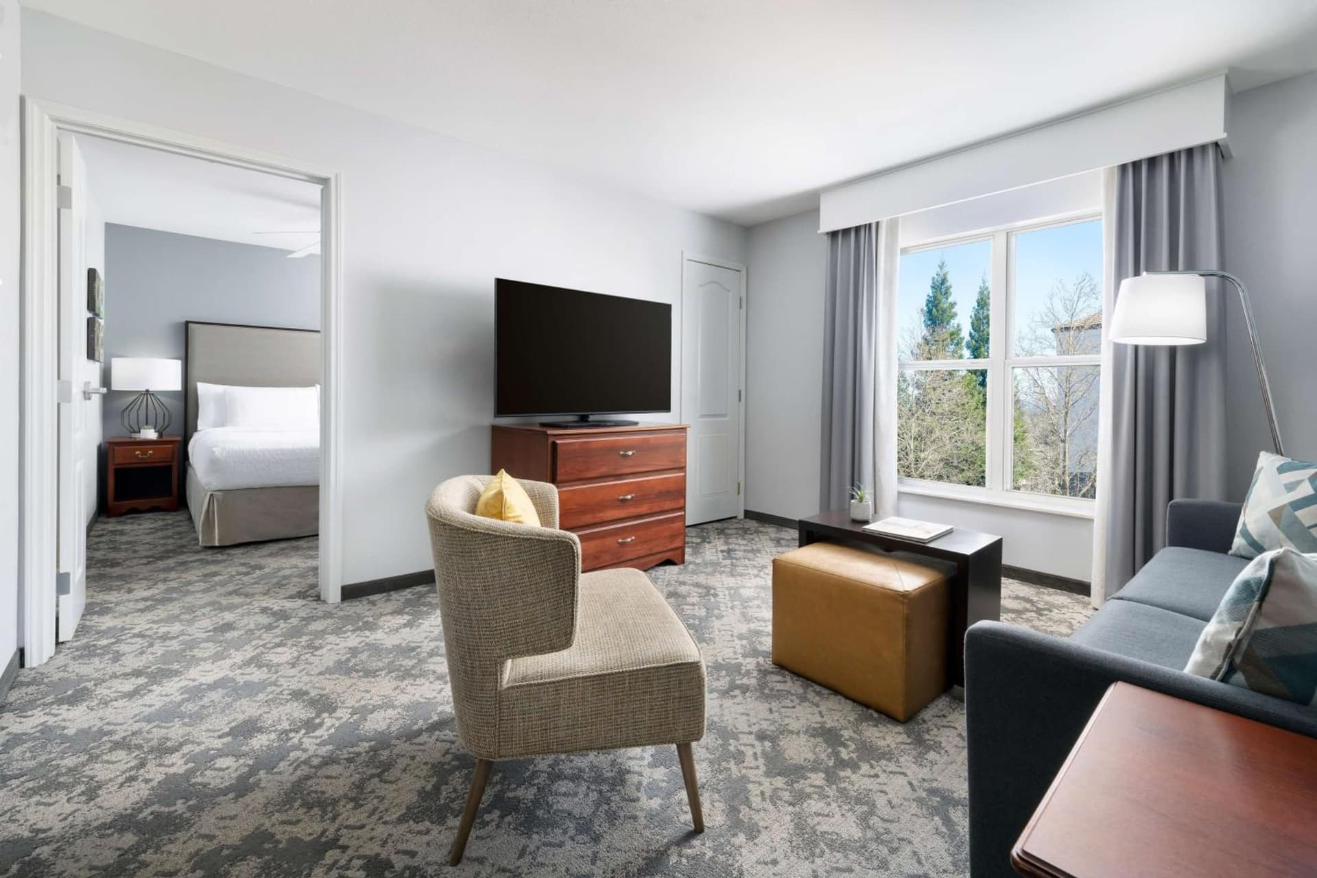Homewood Suites by Hilton Sacramento/Roseville gallery photo in Roseville, CA — image 20
