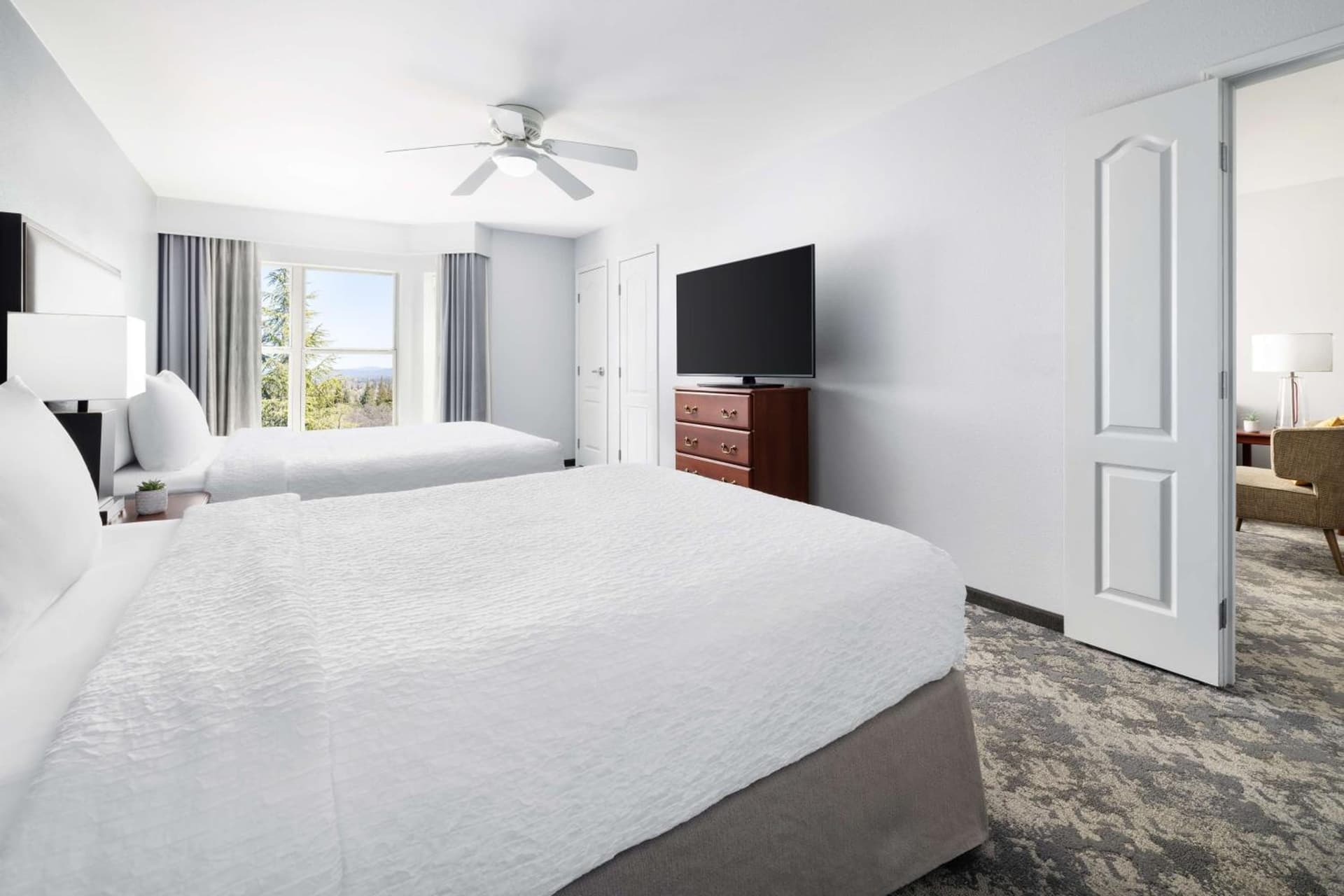 Homewood Suites by Hilton Sacramento/Roseville gallery photo in Roseville, CA — image 28