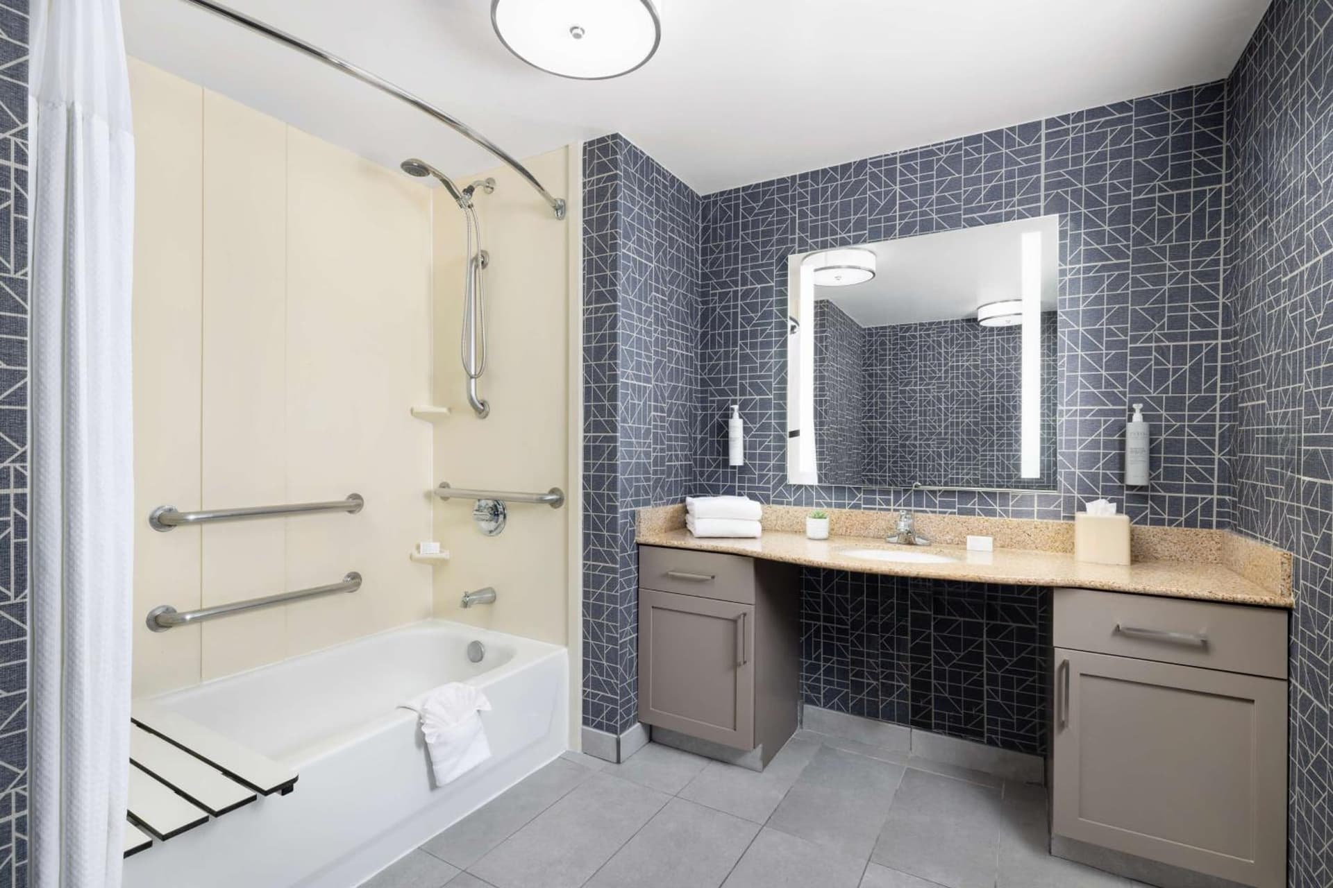 Homewood Suites by Hilton Sacramento/Roseville gallery photo in Roseville, CA — image 41