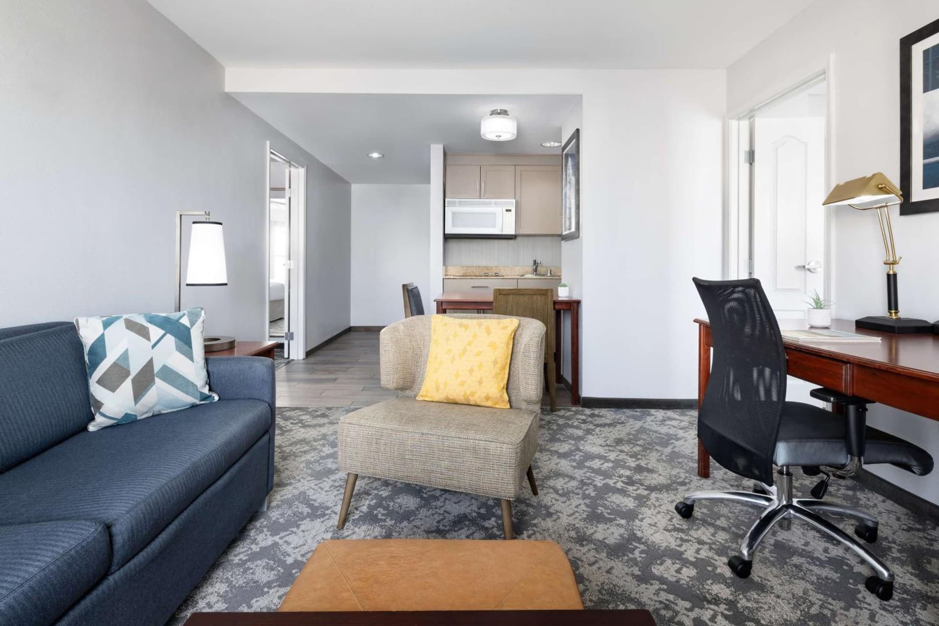 Homewood Suites by Hilton Sacramento/Roseville gallery photo in Roseville, CA — image 42