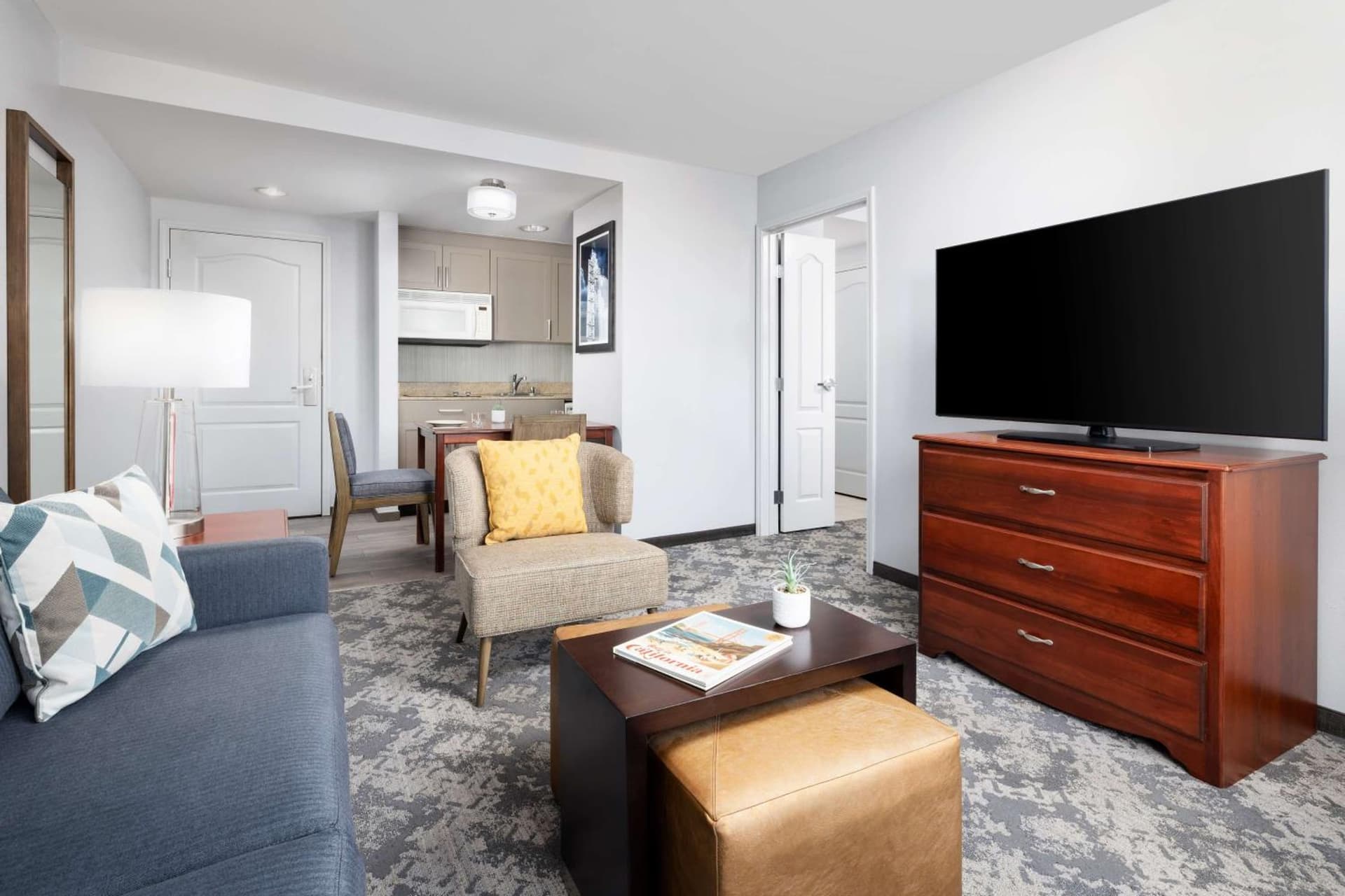 Homewood Suites by Hilton Sacramento/Roseville gallery photo in Roseville, CA — image 18
