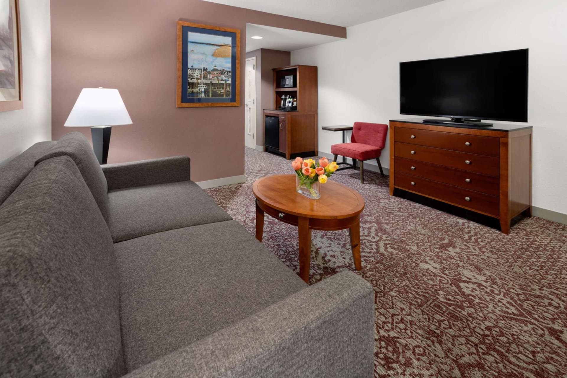 Hilton Garden Inn Milford gallery photo in Milford, CT — image 16