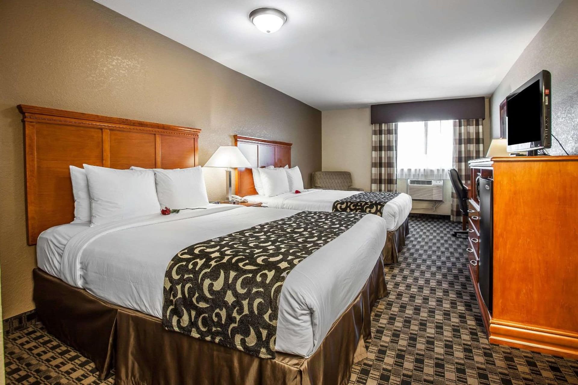 Clarion Inn Renton-Seattle gallery photo in Renton, WA — image 15