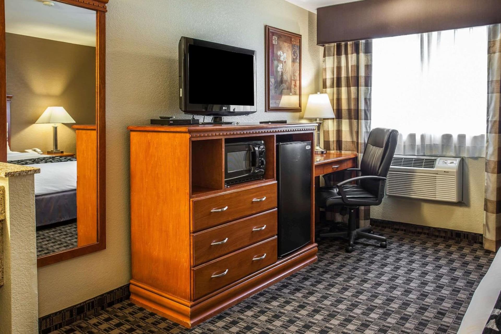 Clarion Inn Renton-Seattle gallery photo in Renton, WA — image 6