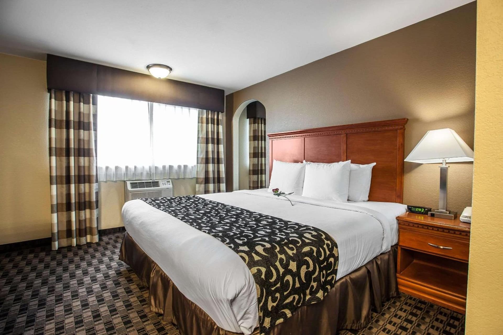 Clarion Inn Renton-Seattle gallery photo in Renton, WA — image 17