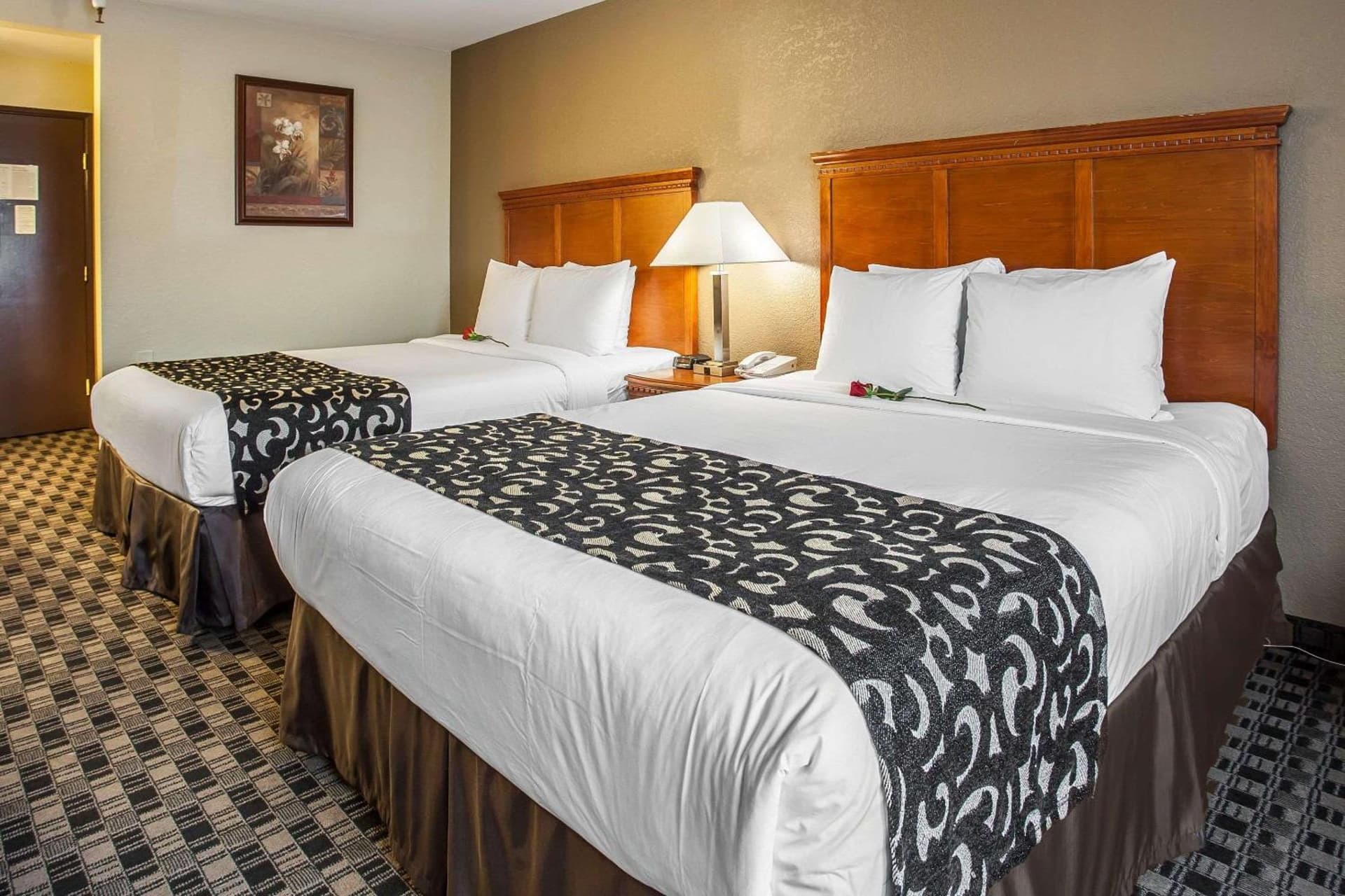 Clarion Inn Renton-Seattle gallery photo in Renton, WA — image 18