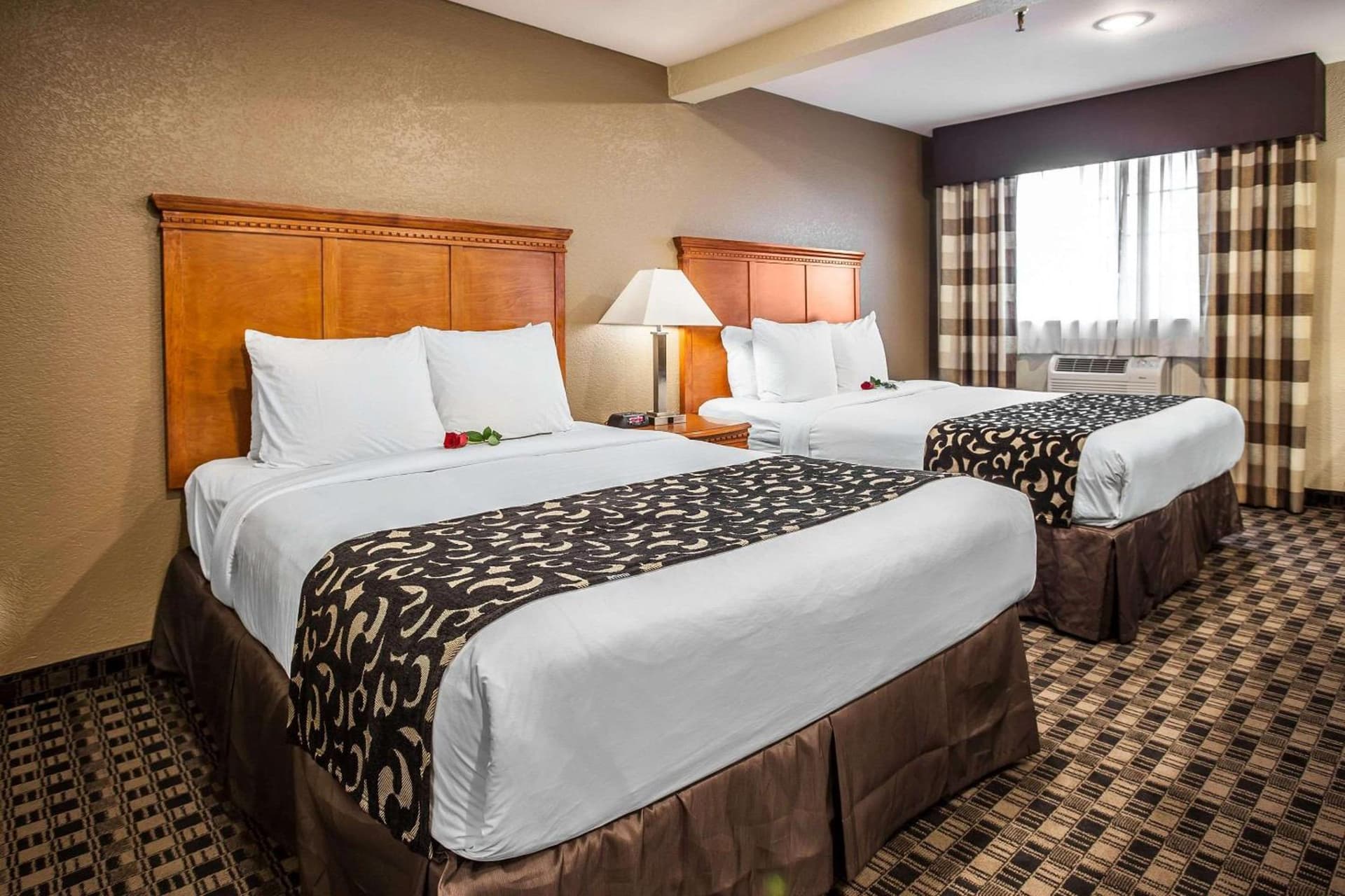 Clarion Inn Renton-Seattle gallery photo in Renton, WA — image 13
