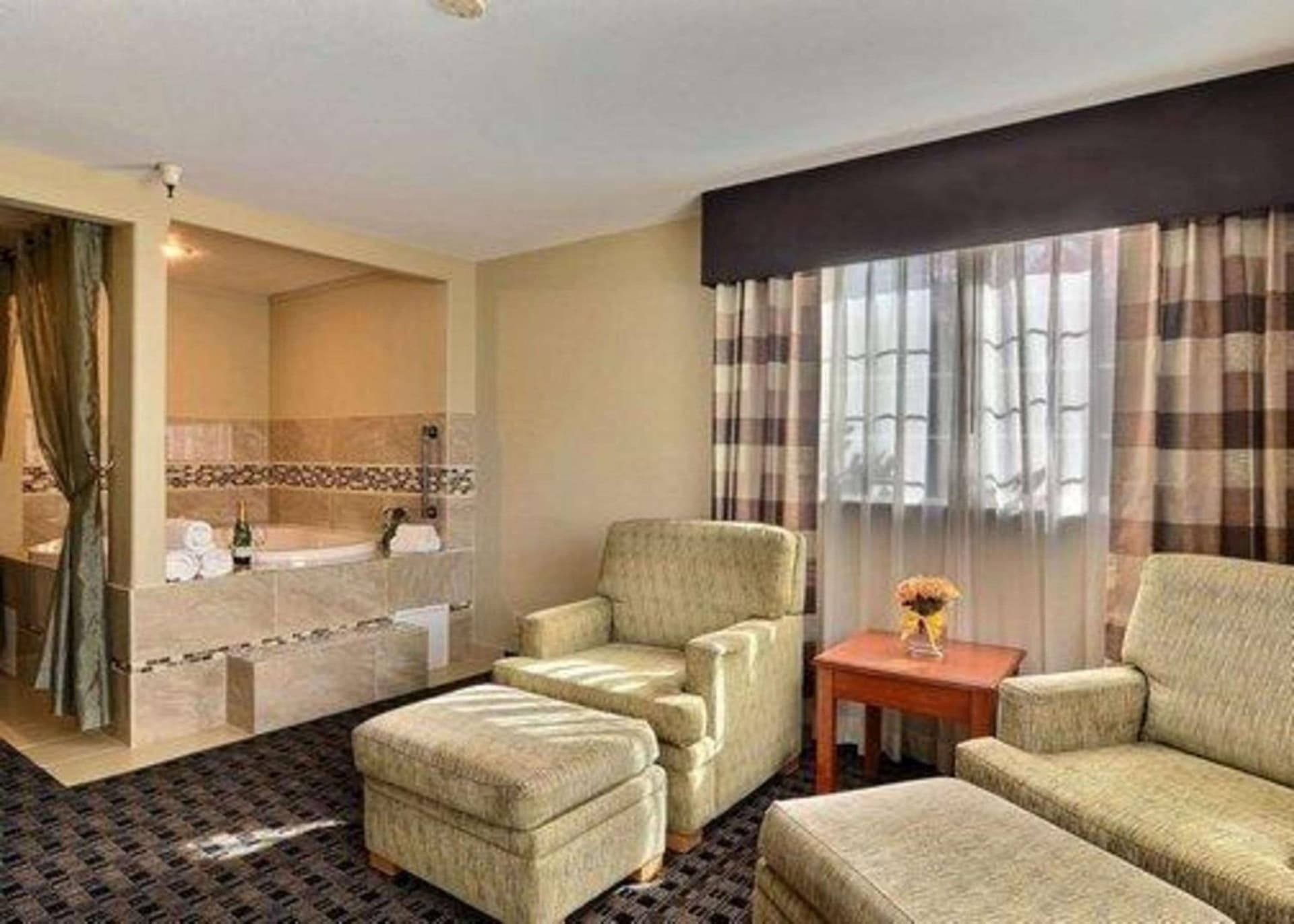 Clarion Inn Renton-Seattle gallery photo in Renton, WA — image 33
