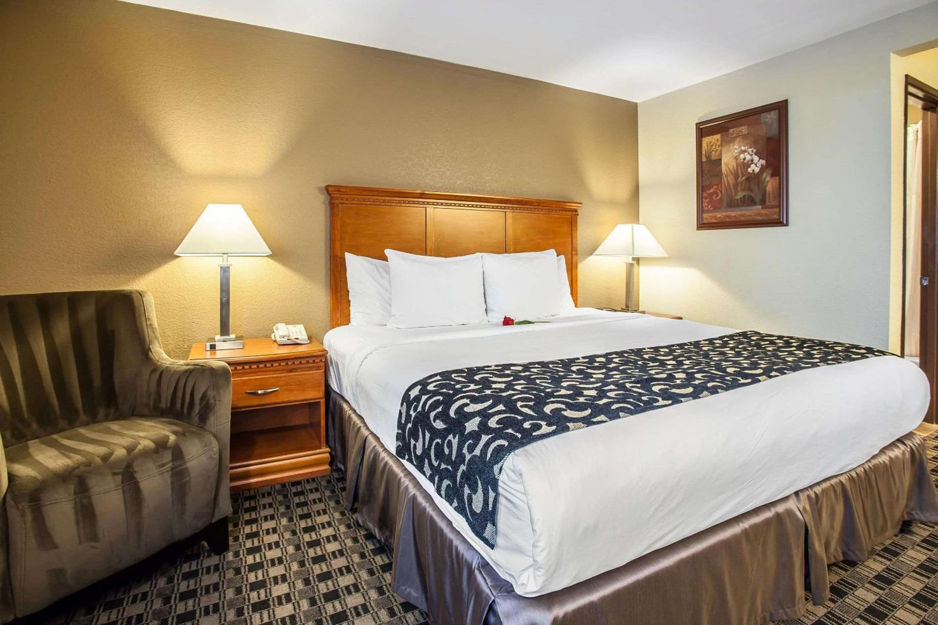 Clarion Inn Renton-Seattle gallery photo in Renton, WA — image 34