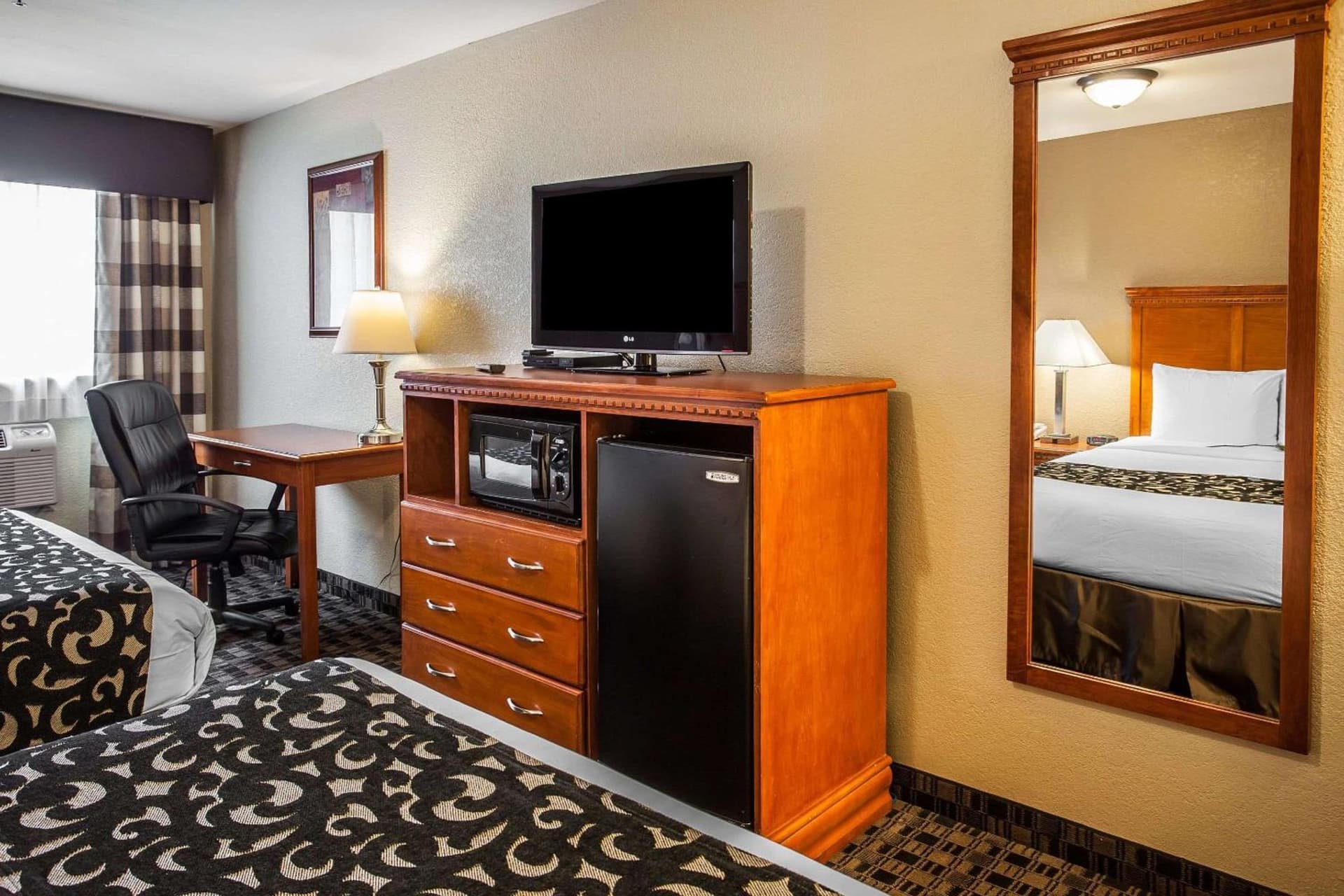 Clarion Inn Renton-Seattle gallery photo in Renton, WA — image 20