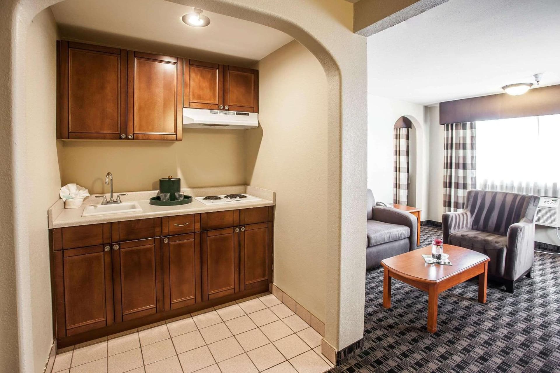 Clarion Inn Renton-Seattle gallery photo in Renton, WA — image 25