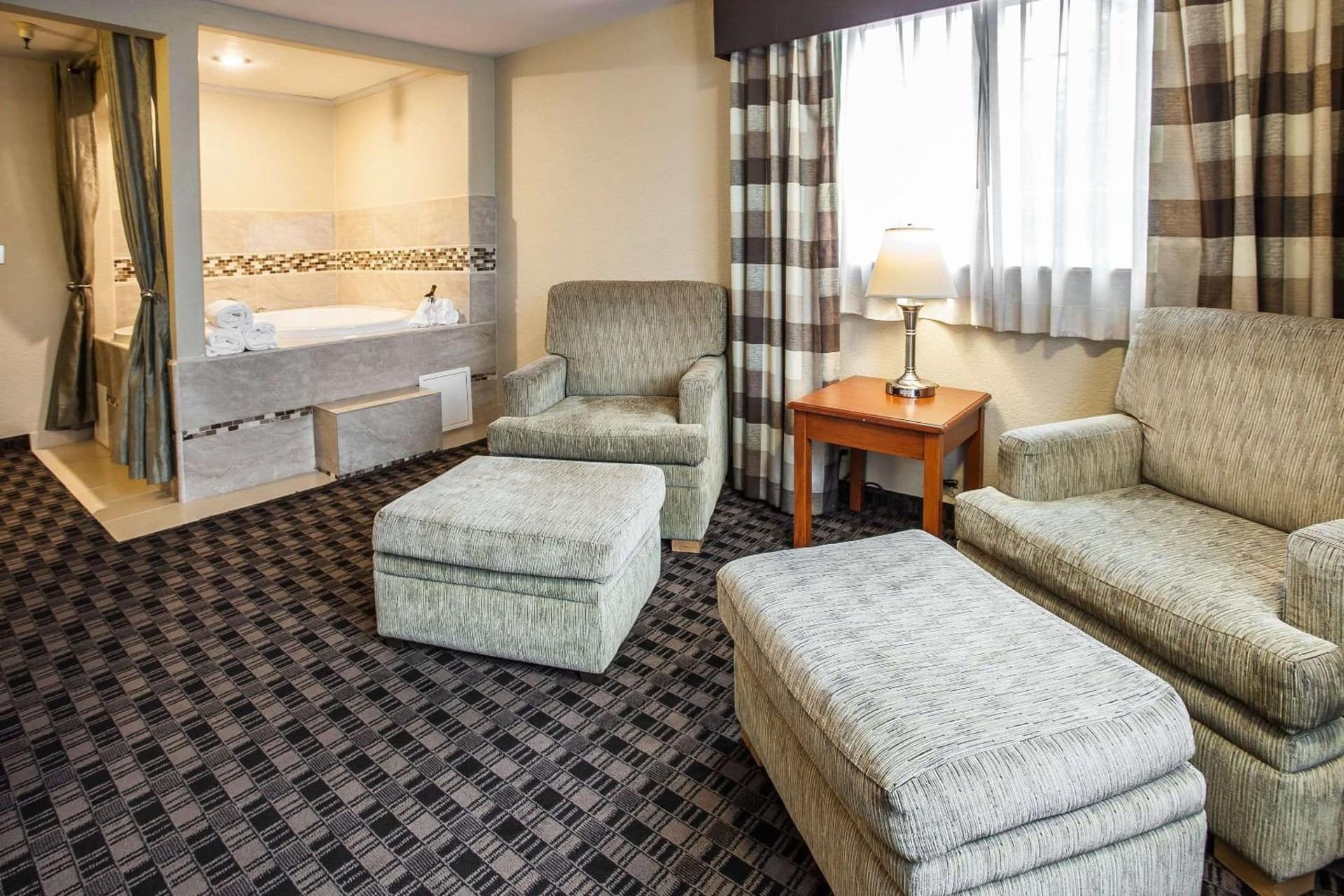 Clarion Inn Renton-Seattle gallery photo in Renton, WA — image 30