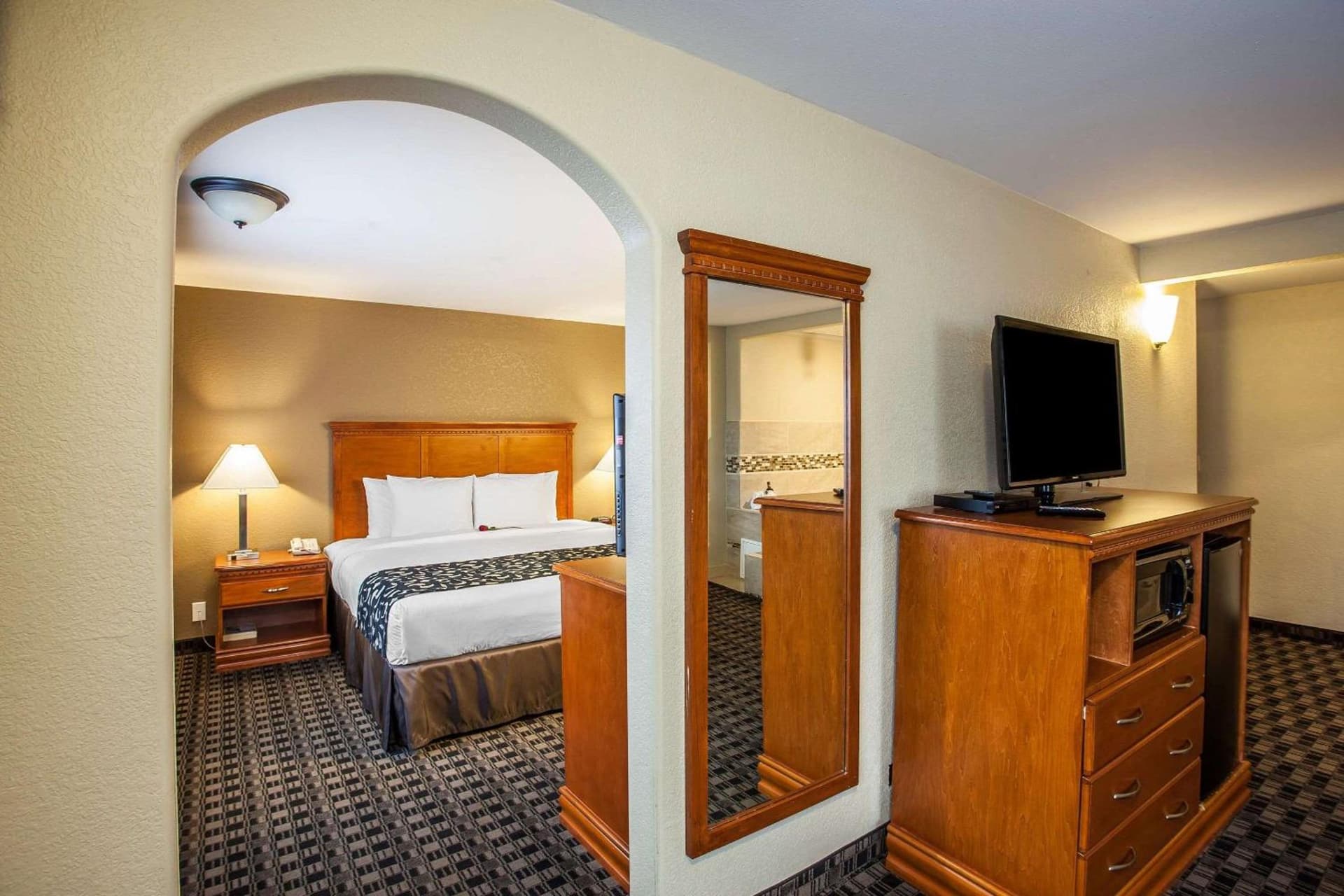 Clarion Inn Renton-Seattle gallery photo in Renton, WA — image 27