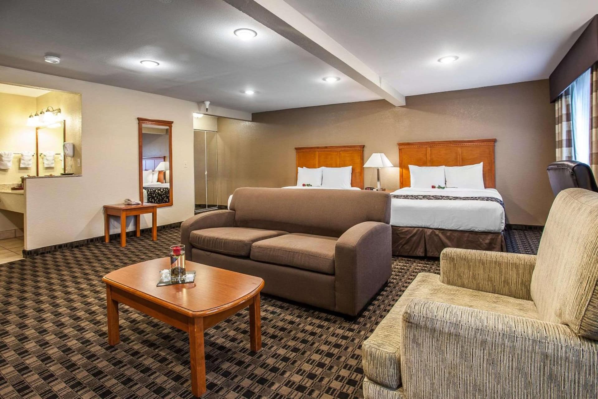 Clarion Inn Renton-Seattle gallery photo in Renton, WA — image 24