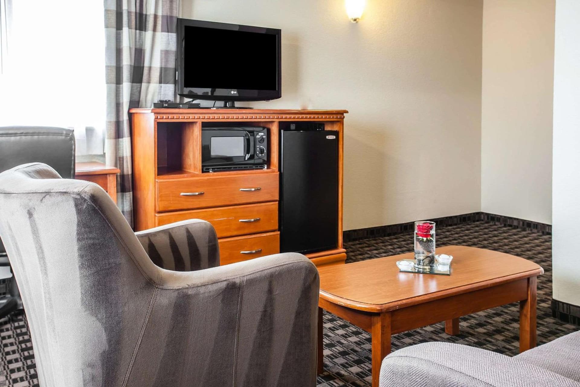 Clarion Inn Renton-Seattle gallery photo in Renton, WA — image 11