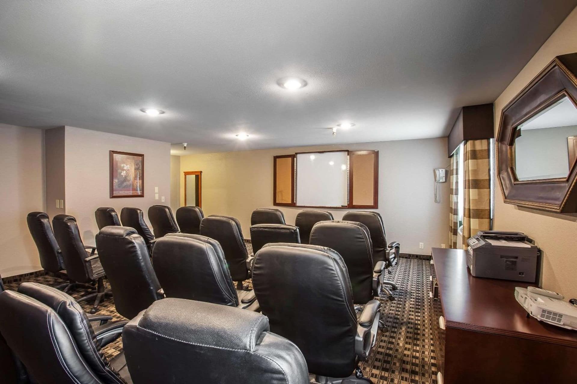 Clarion Inn Renton-Seattle gallery photo in Renton, WA — image 31