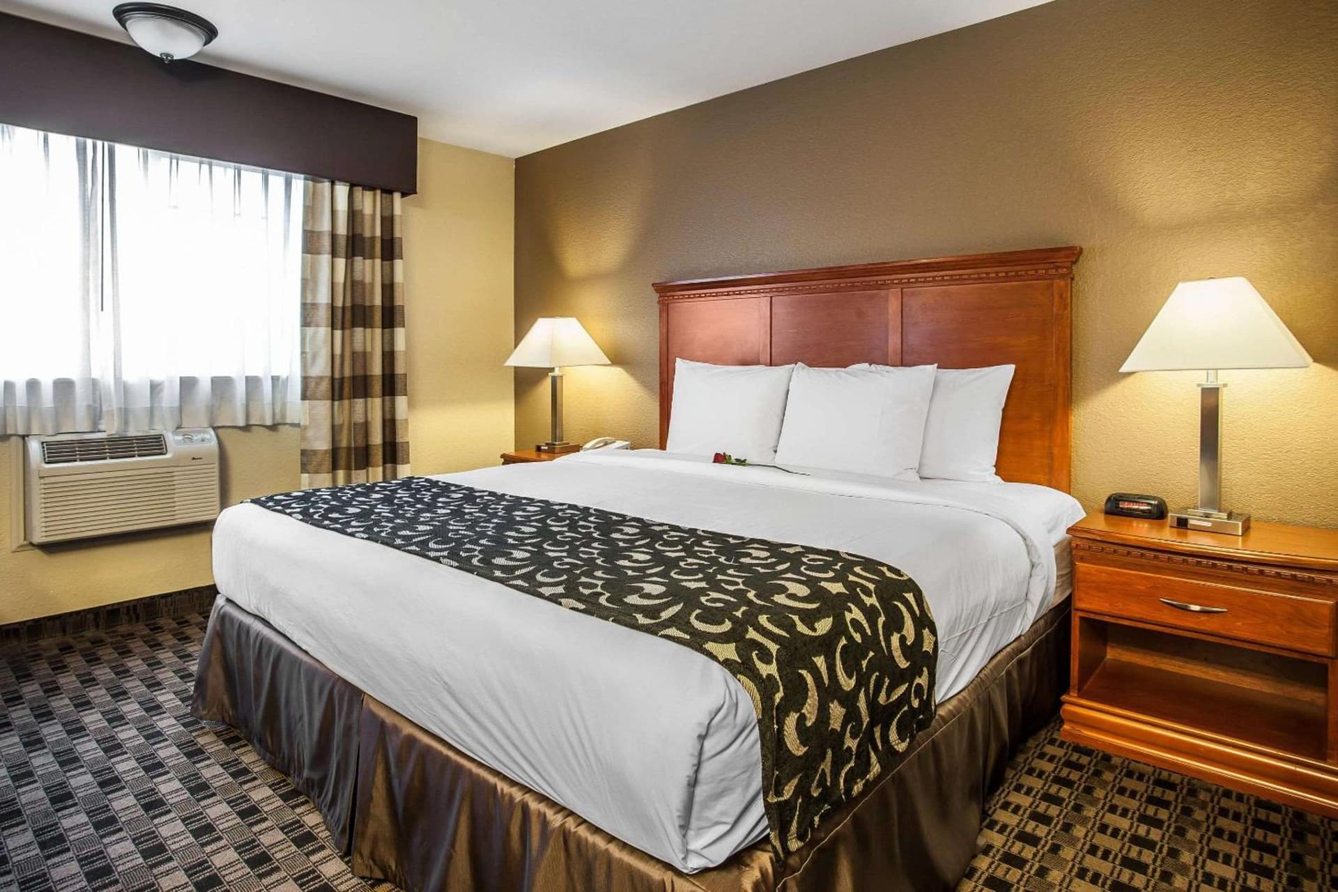 Clarion Inn Renton-Seattle gallery photo in Renton, WA — image 22