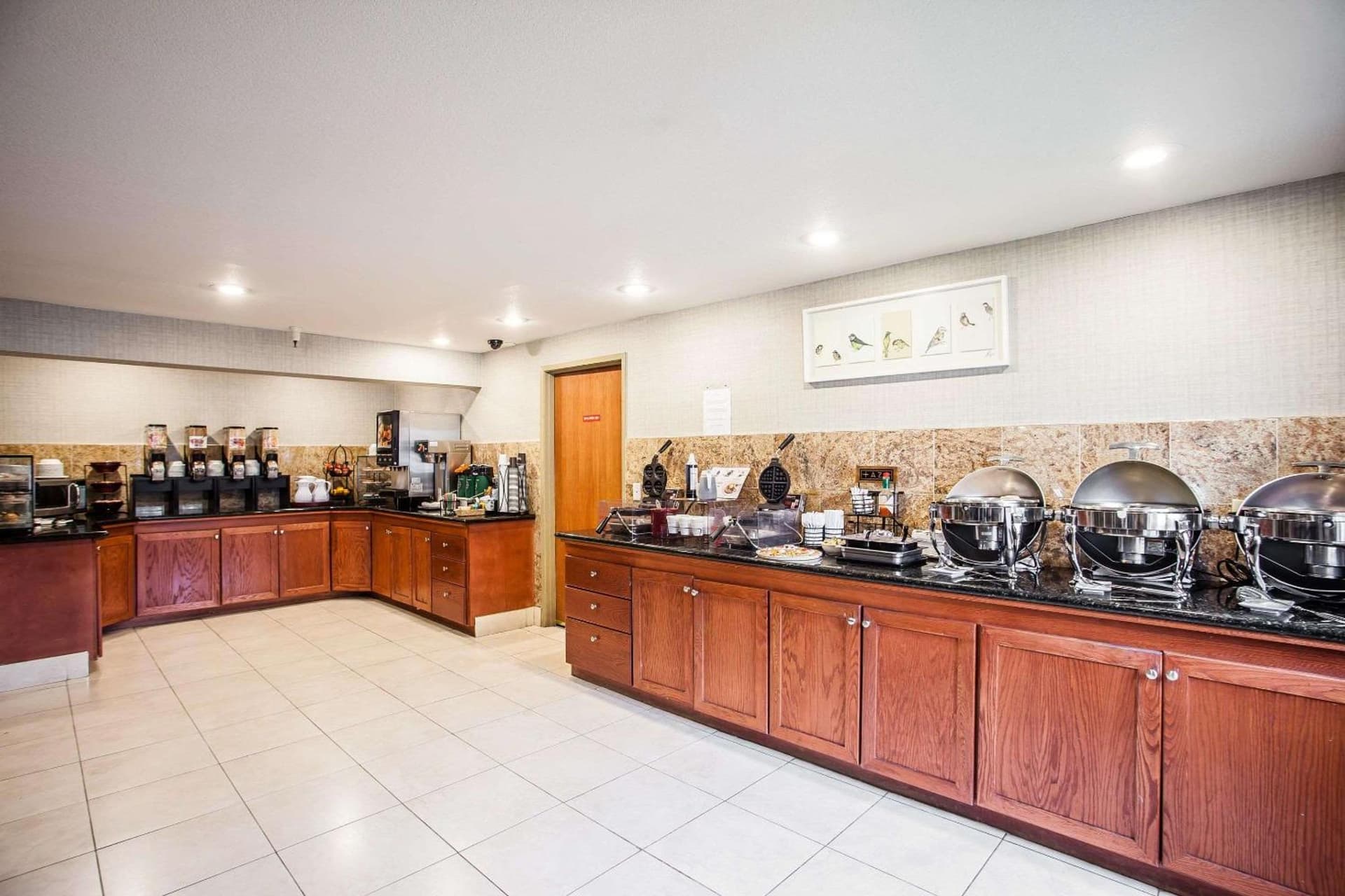 Clarion Inn Renton-Seattle gallery photo in Renton, WA — image 35