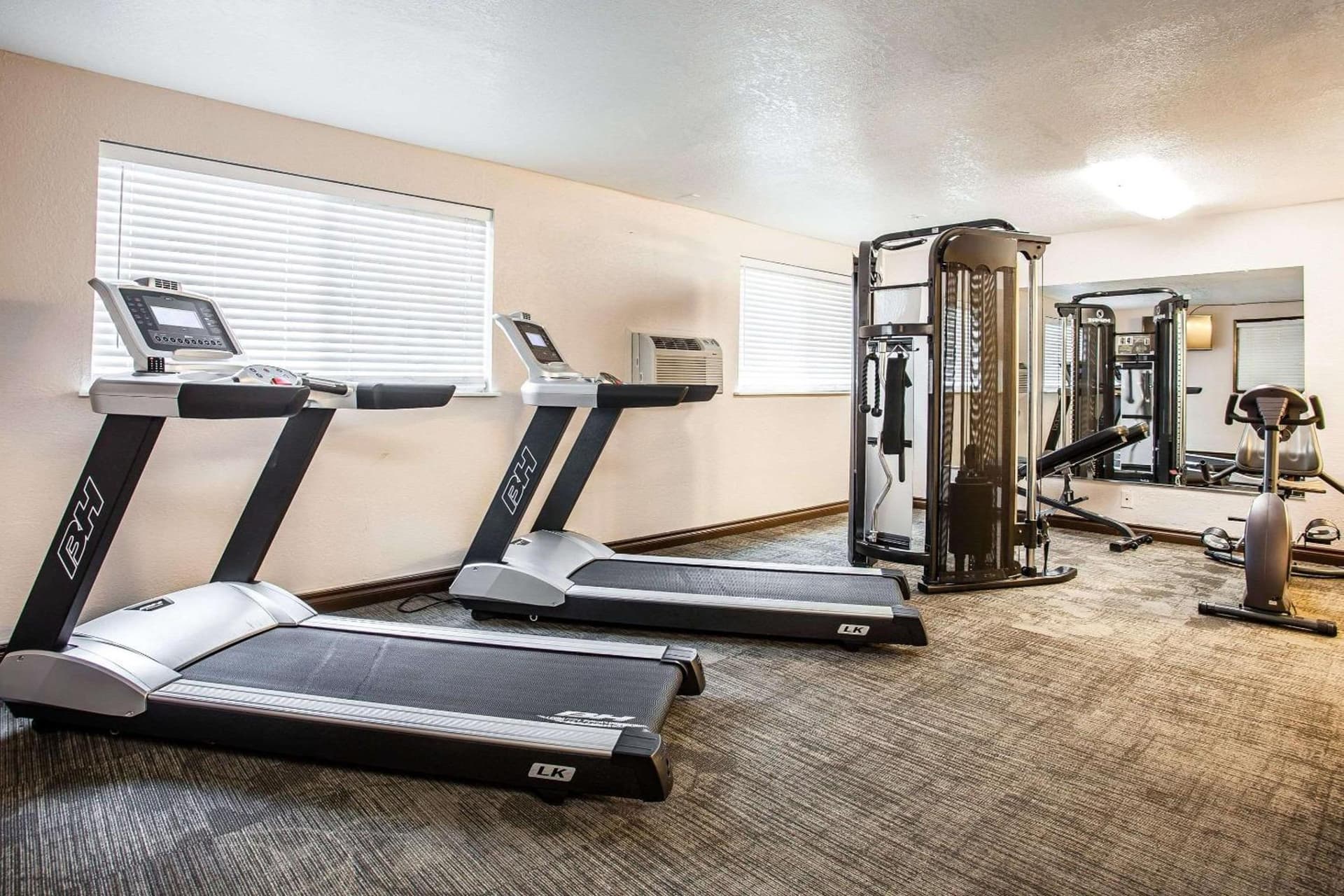 Clarion Inn Renton-Seattle gallery photo in Renton, WA — image 7