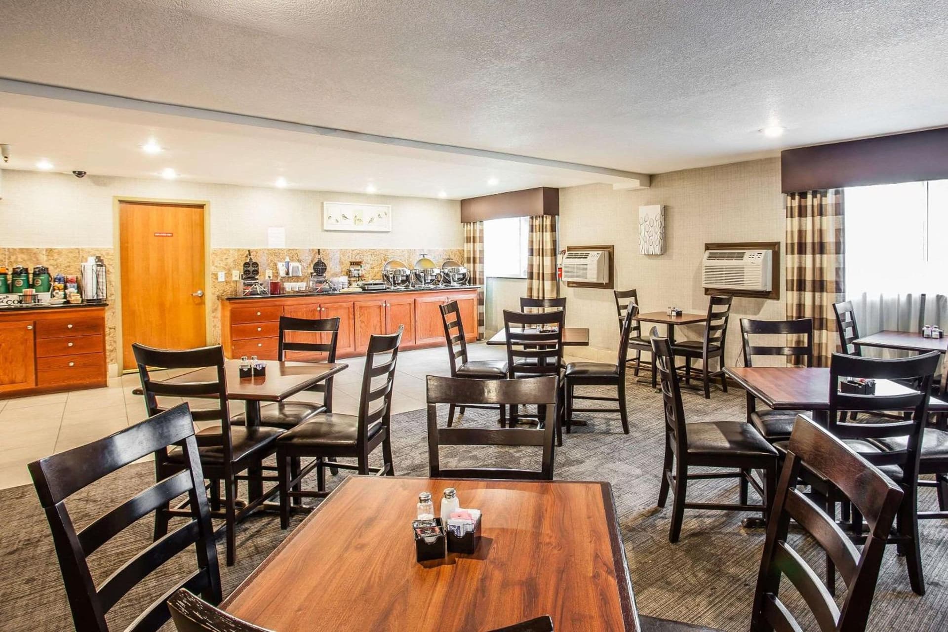 Clarion Inn Renton-Seattle gallery photo in Renton, WA — image 9