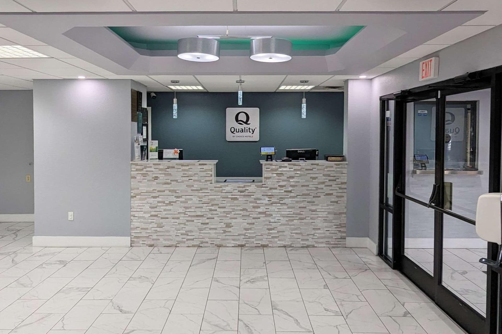 Quality Inn Oak Grove Fort Campbell gallery photo in Oak Grove, KY — image 10