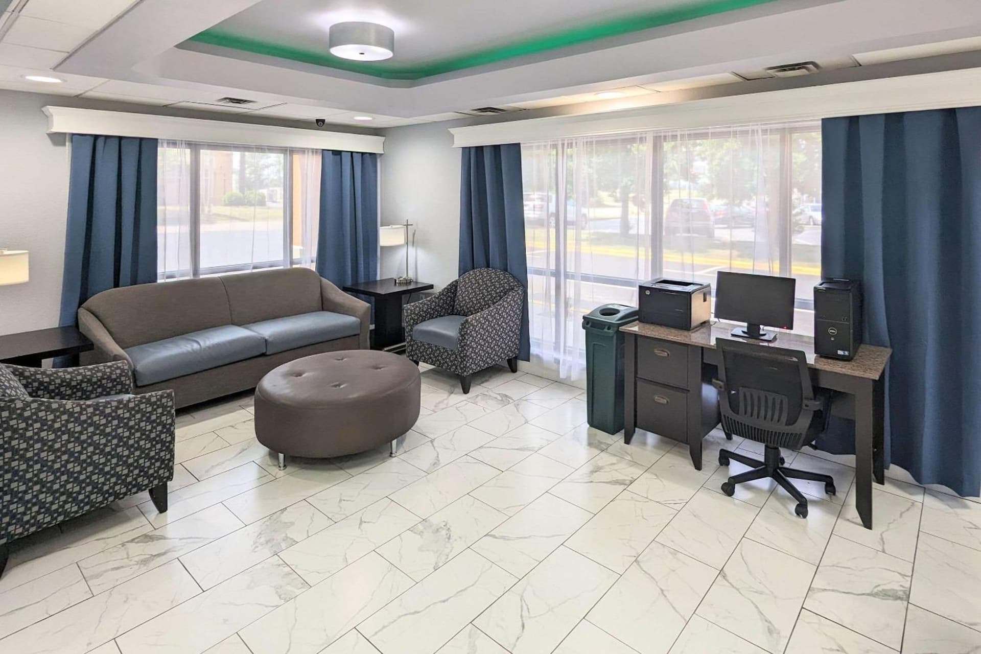 Quality Inn Oak Grove Fort Campbell gallery photo in Oak Grove, KY — image 18