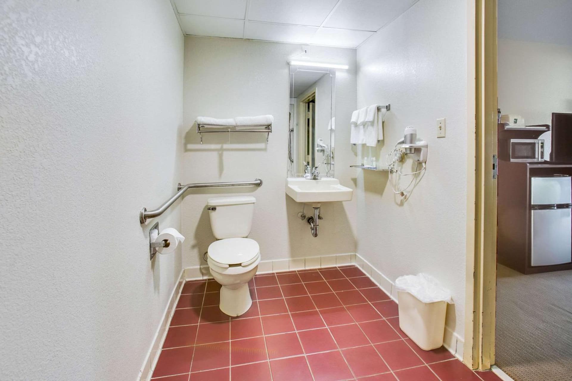 Quality Inn Oak Grove Fort Campbell gallery photo in Oak Grove, KY — image 15