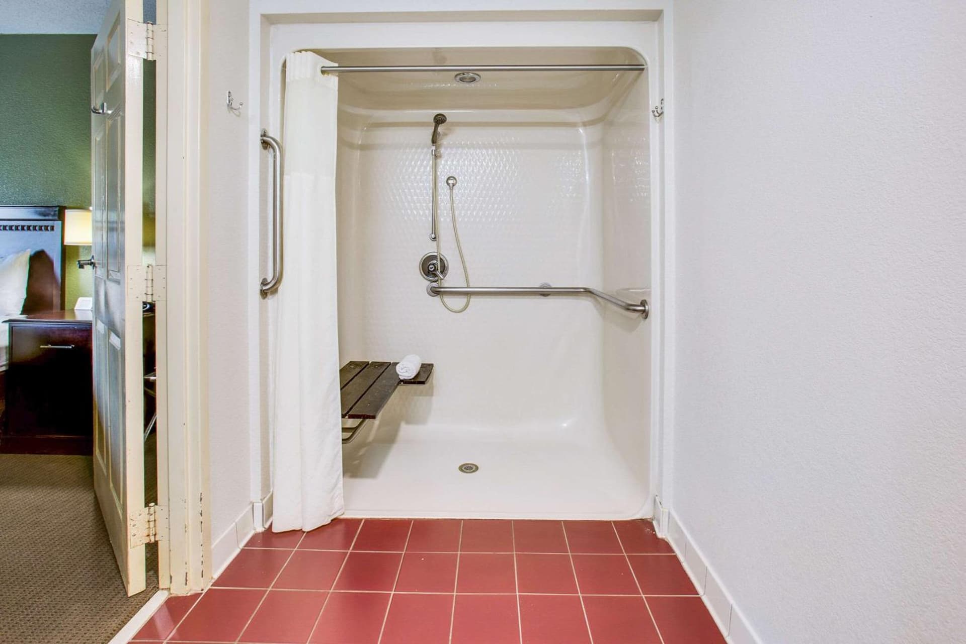 Quality Inn Oak Grove Fort Campbell gallery photo in Oak Grove, KY — image 36