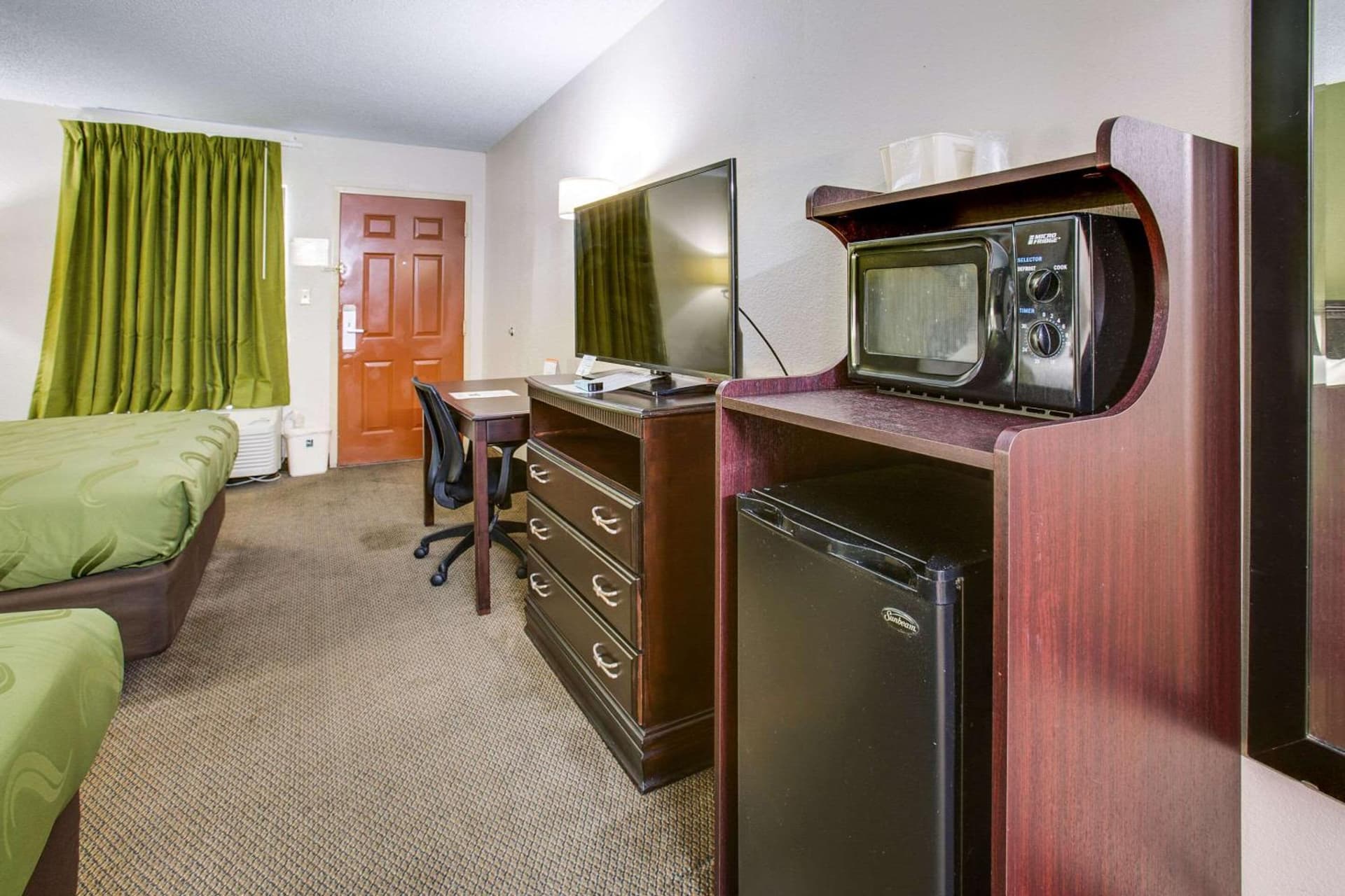 Quality Inn Oak Grove Fort Campbell gallery photo in Oak Grove, KY — image 37