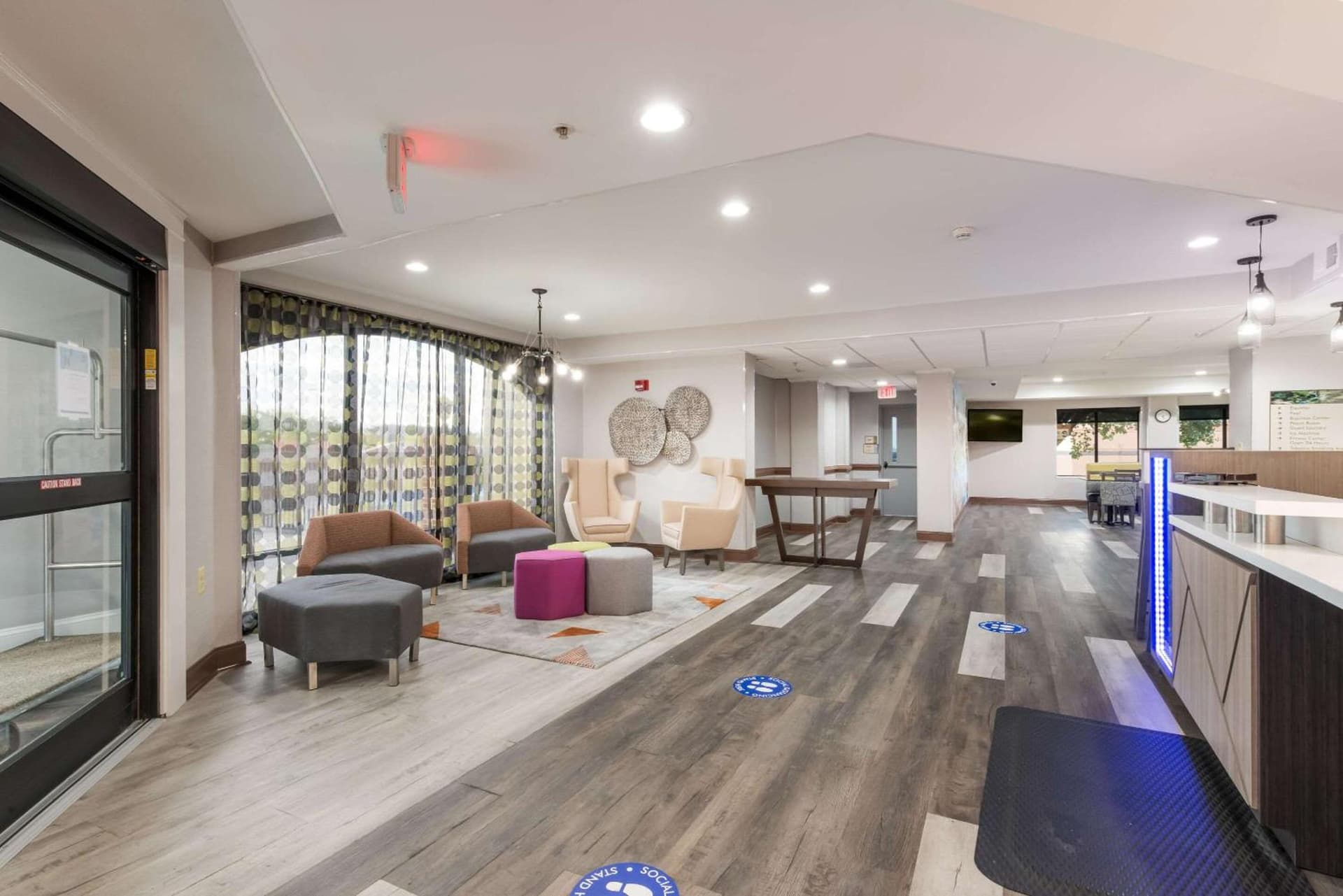 Clarion Pointe Greensboro Airport gallery photo in Greensboro, NC — image 32
