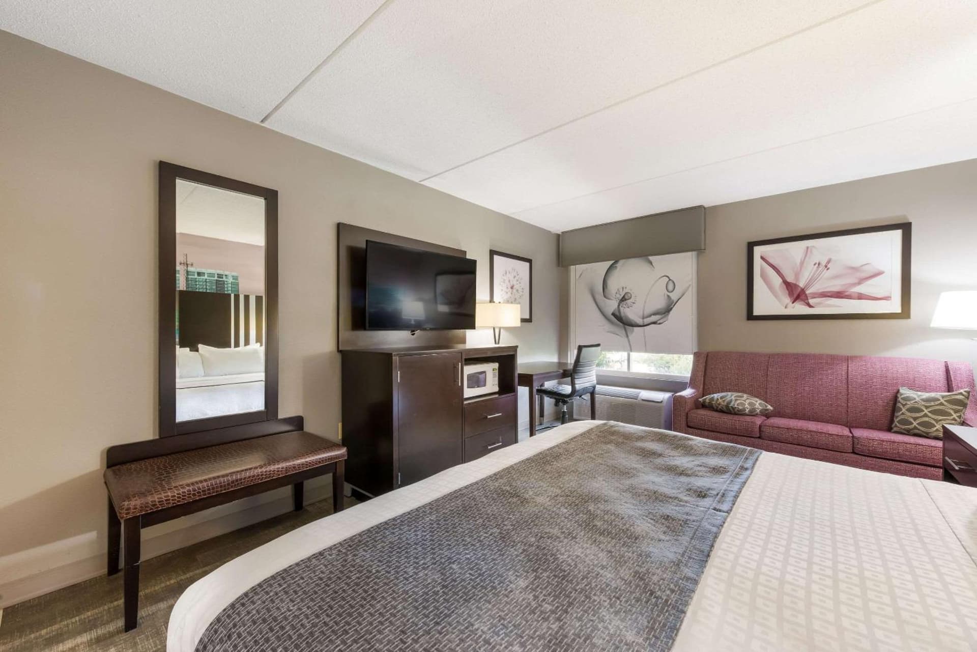 Clarion Pointe Greensboro Airport gallery photo in Greensboro, NC — image 8