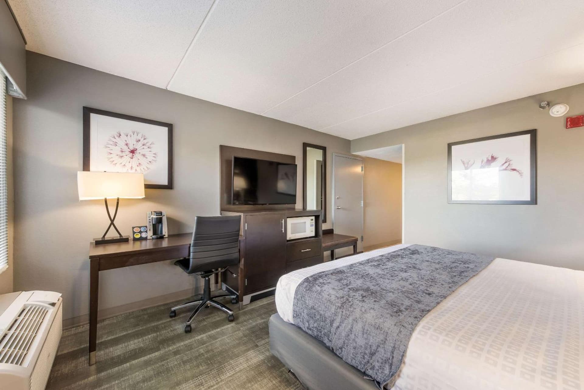 Clarion Pointe Greensboro Airport gallery photo in Greensboro, NC — image 7