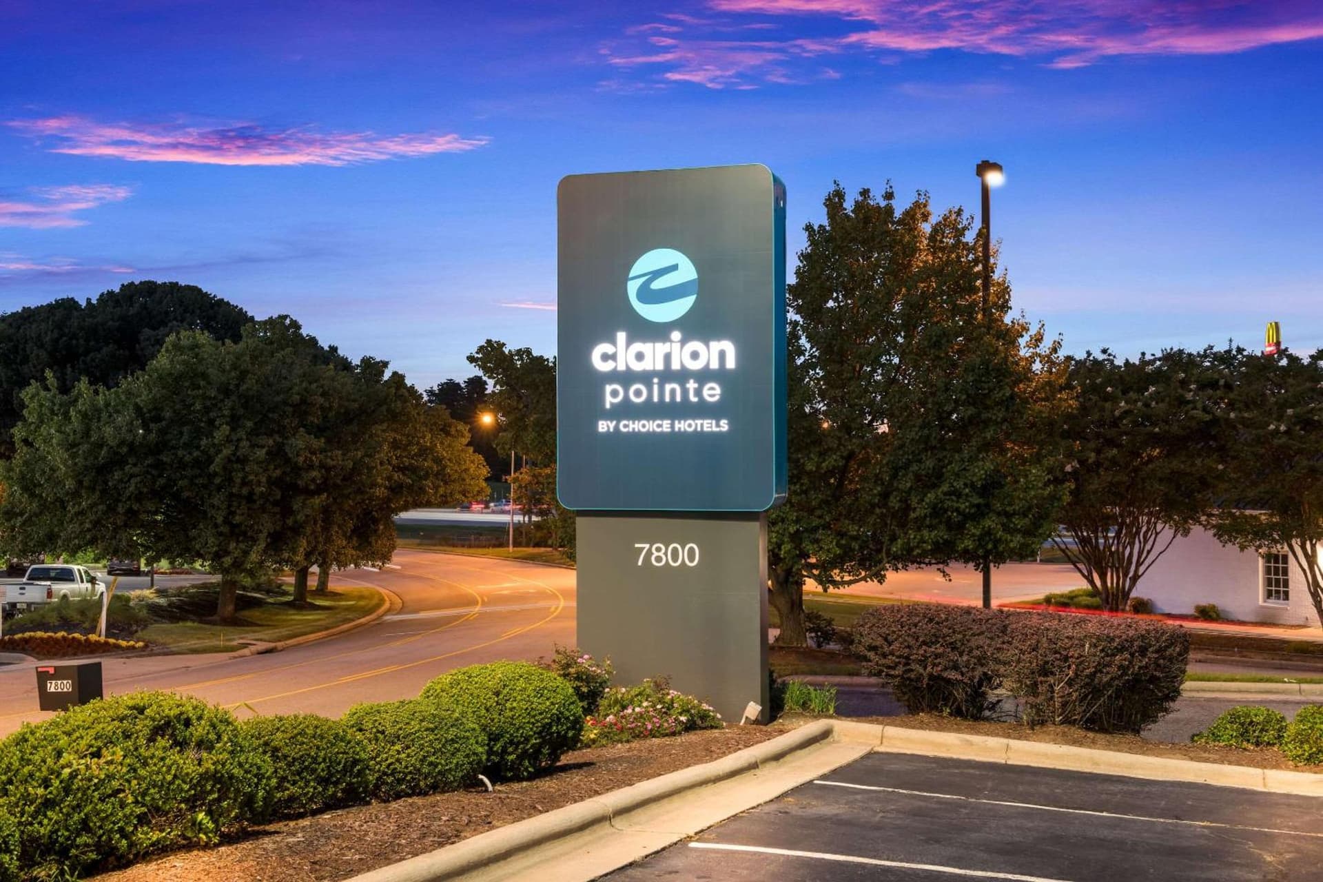 Clarion Pointe Greensboro Airport gallery photo in Greensboro, NC — image 42