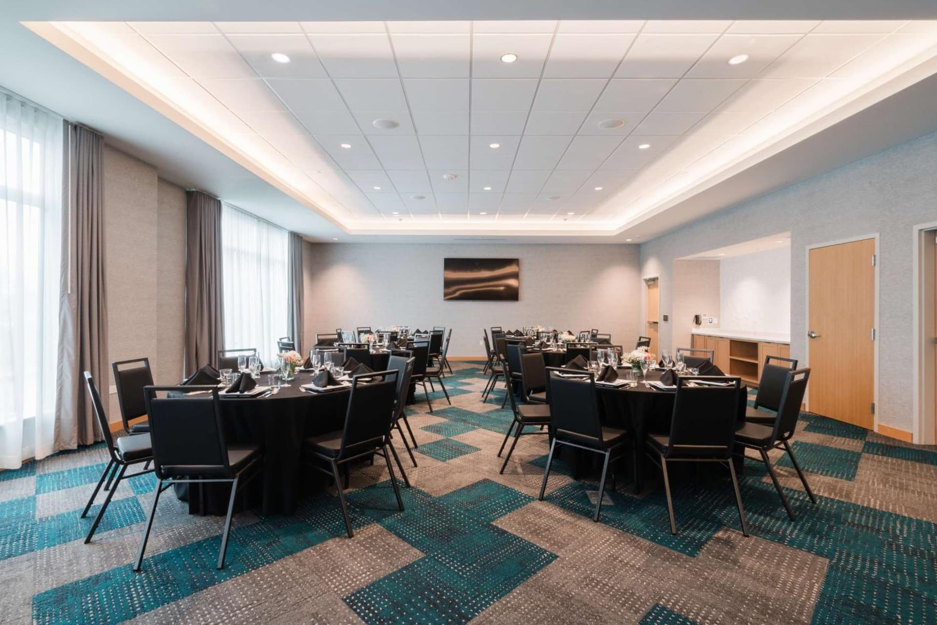 Hyatt House Sacramento Airport - Natomas gallery photo in Sacramento, CA — image 24