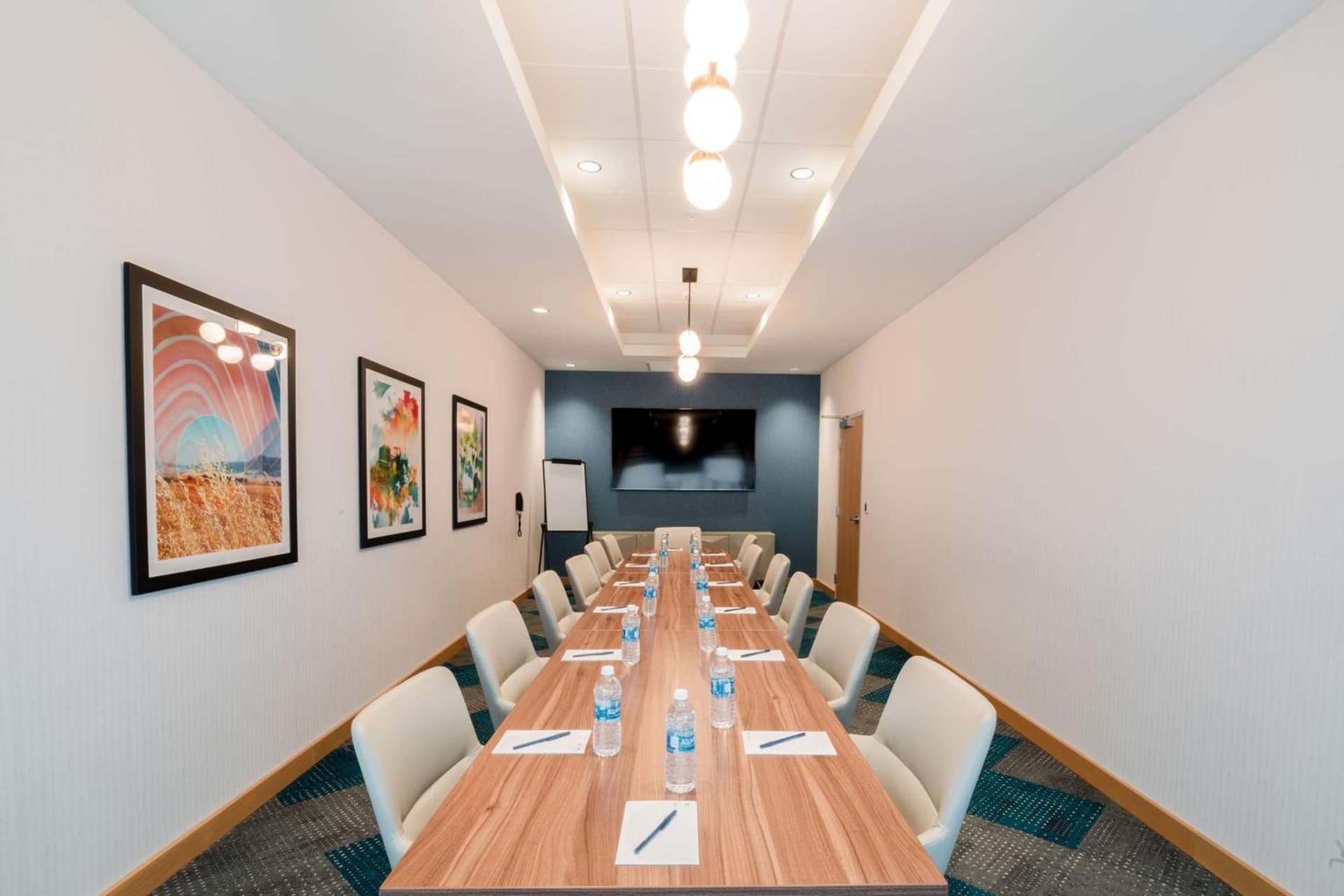 Hyatt House Sacramento Airport - Natomas gallery photo in Sacramento, CA — image 21