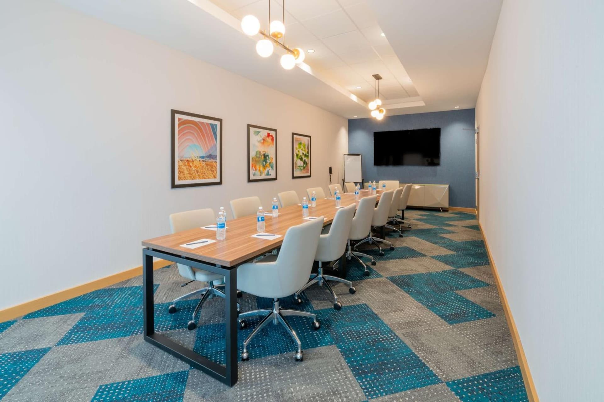Hyatt House Sacramento Airport - Natomas gallery photo in Sacramento, CA — image 29