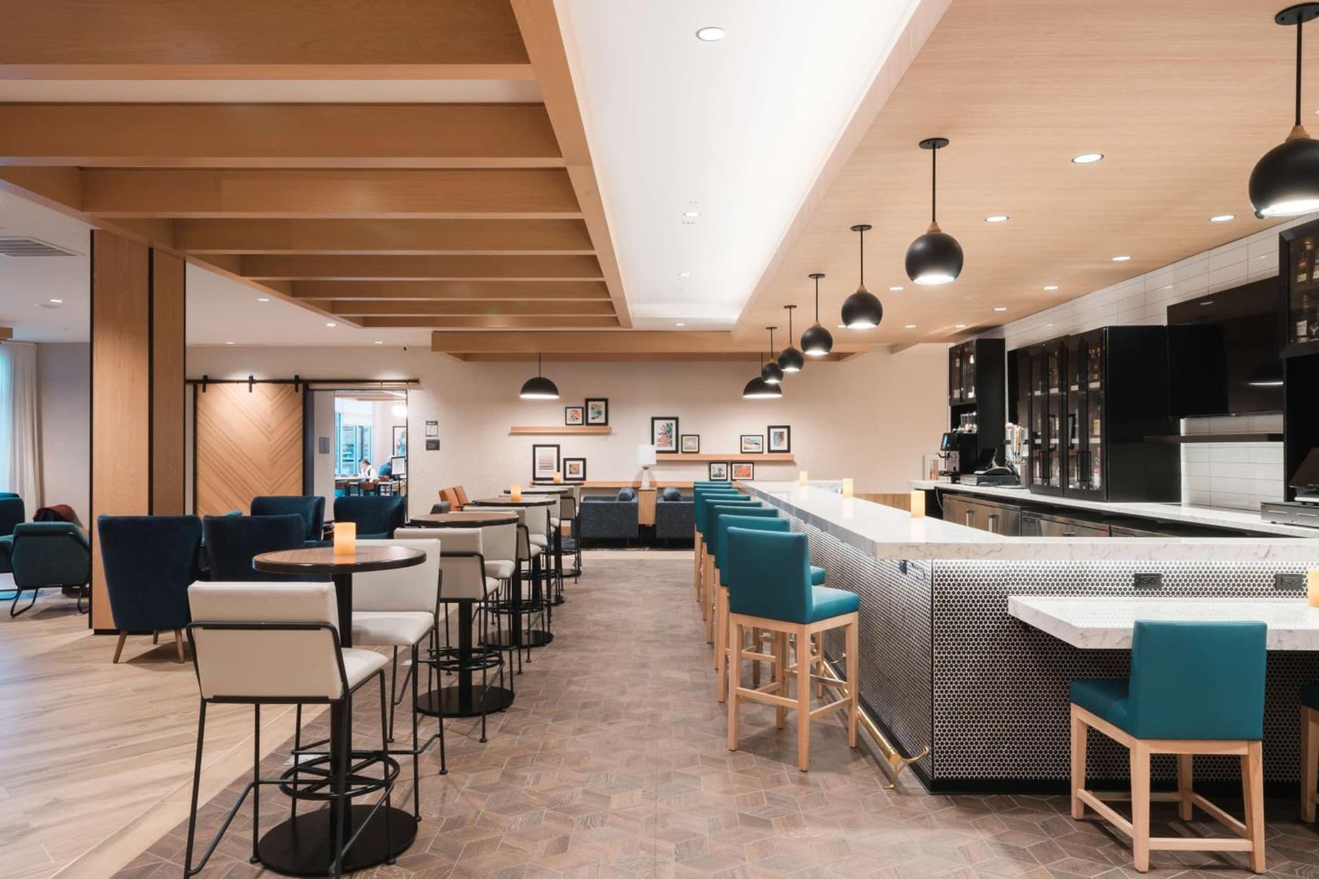 Hyatt House Sacramento Airport - Natomas gallery photo in Sacramento, CA — image 16