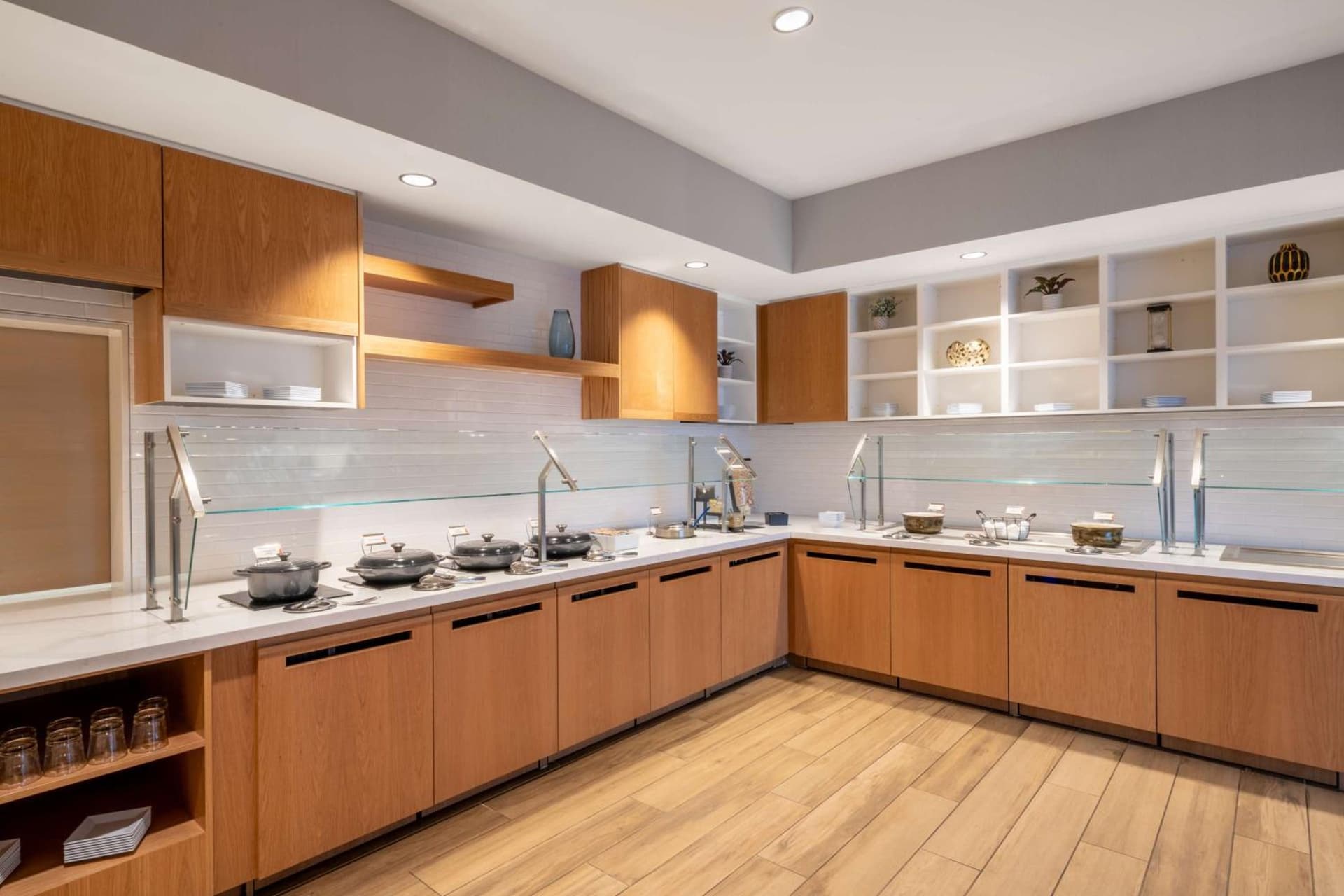 Hyatt House Sacramento Airport - Natomas gallery photo in Sacramento, CA — image 26