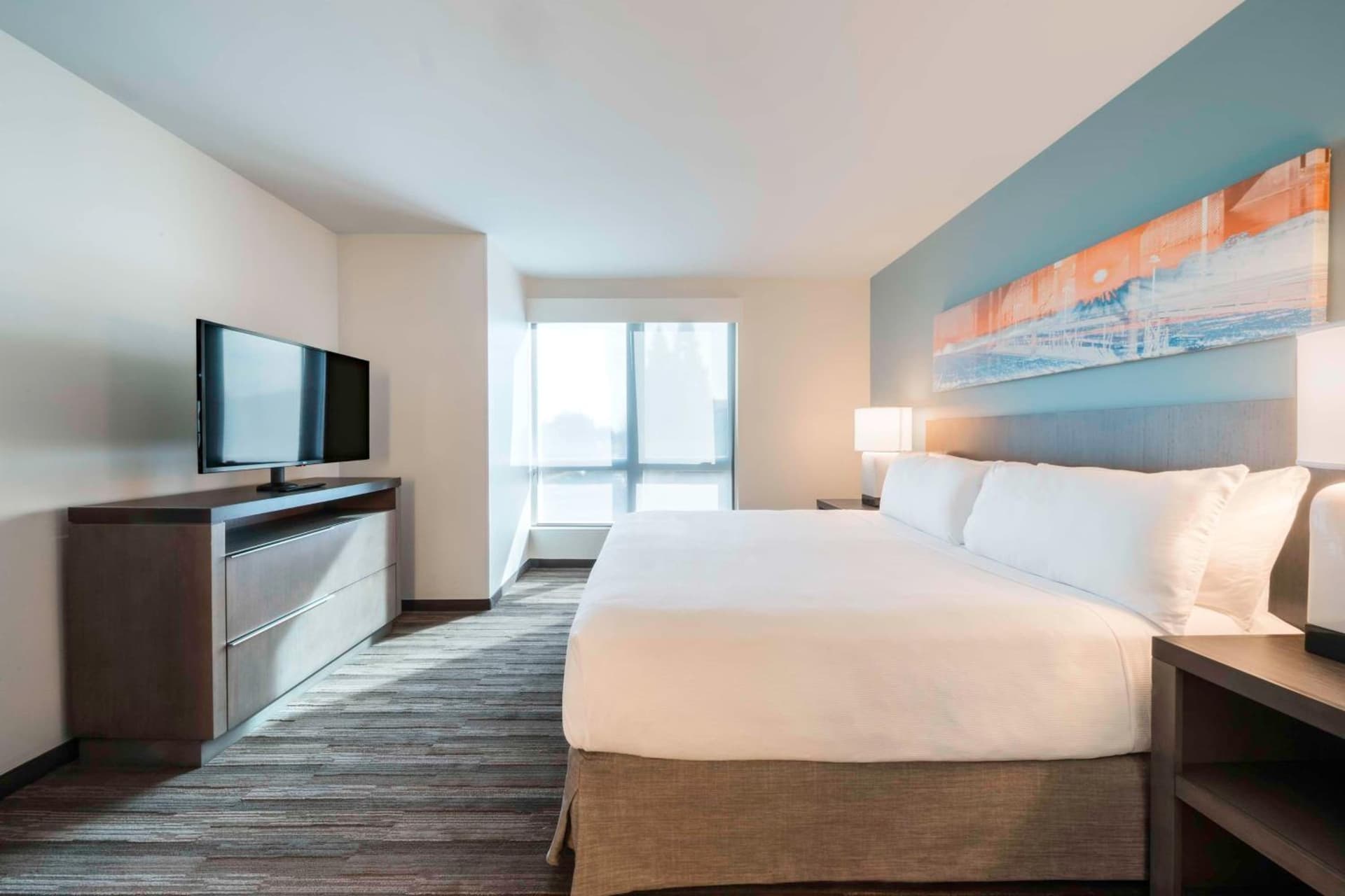 Hyatt House Sacramento Airport - Natomas gallery photo in Sacramento, CA — image 31