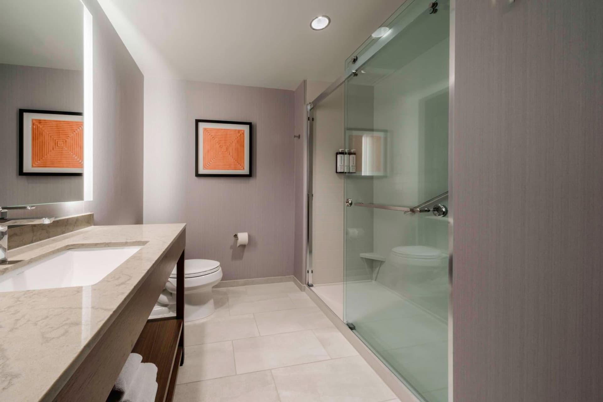 Hyatt House Sacramento Airport - Natomas gallery photo in Sacramento, CA — image 15