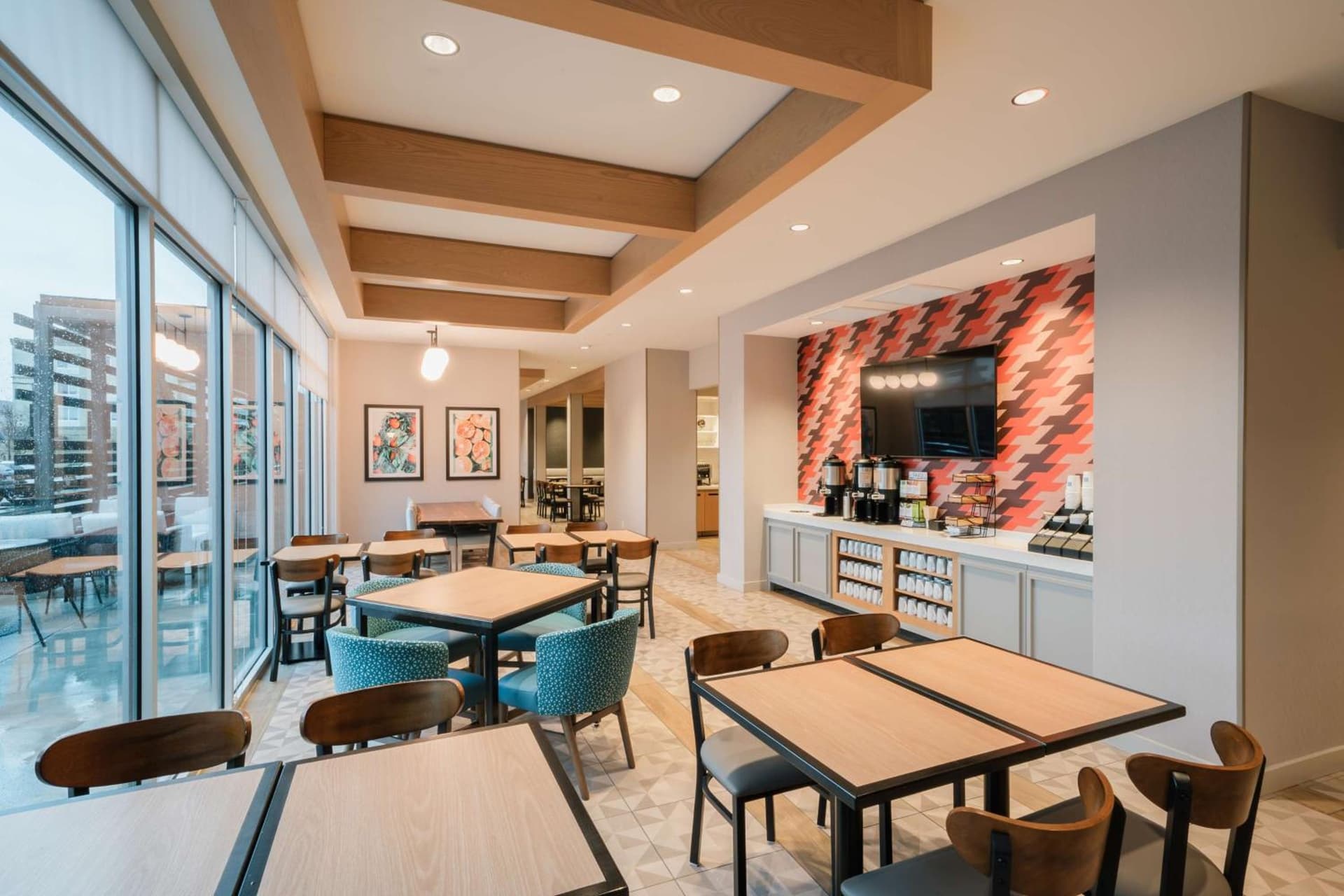Hyatt House Sacramento Airport - Natomas gallery photo in Sacramento, CA — image 18