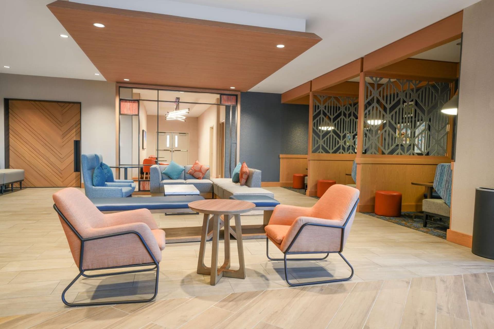 Hyatt House Sacramento Airport - Natomas gallery photo in Sacramento, CA — image 22